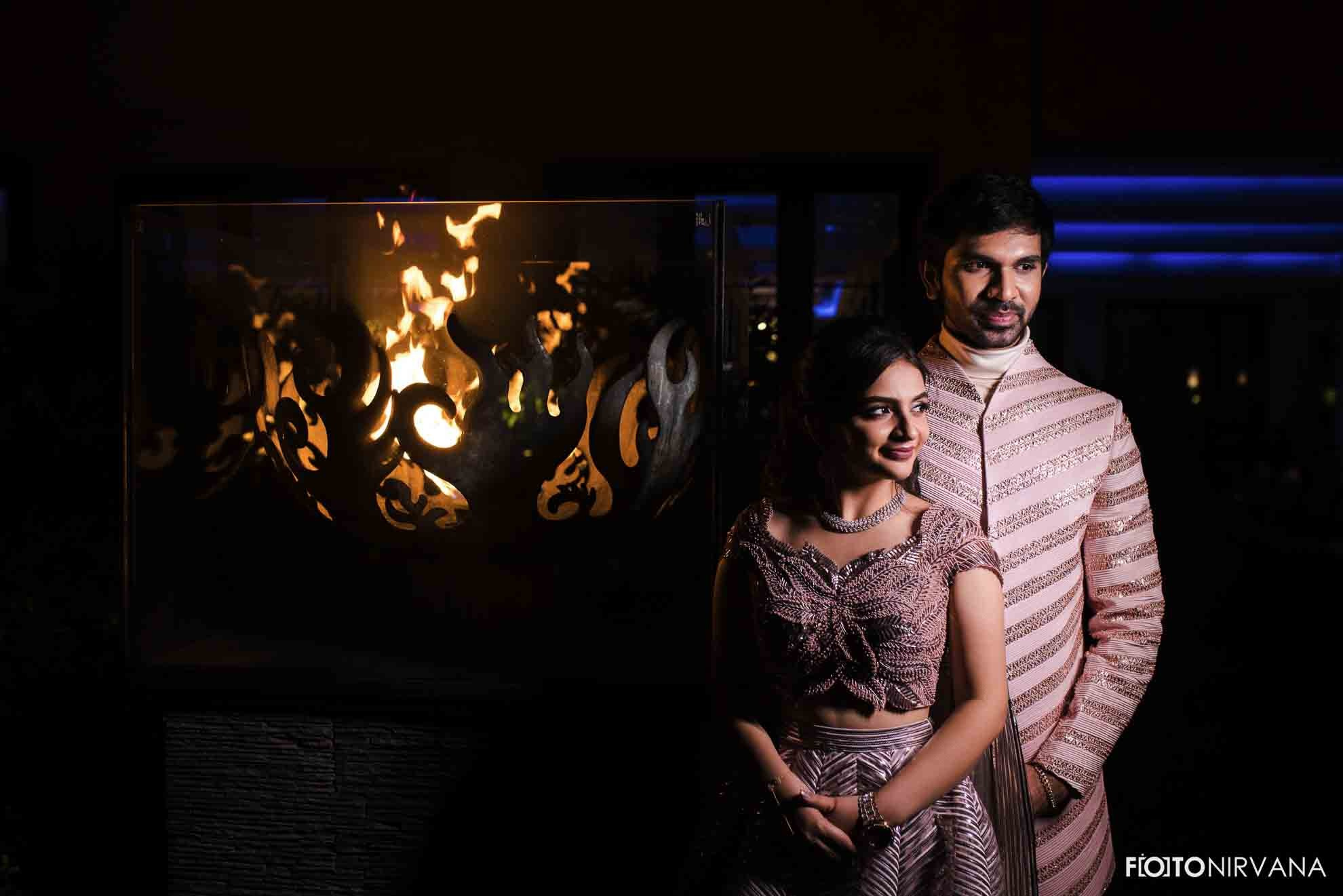 SHIRISHA + YASHAS. CANDID WEDDING PHOTOGRAPHER in BANGALORE