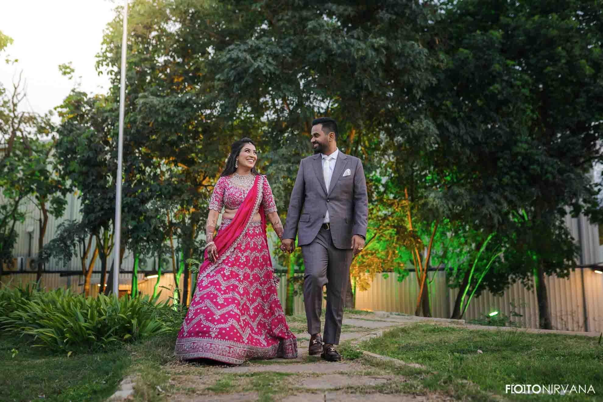 KUSUMA + VARUN. CANDID WEDDING PHOTOGRAPHER in BANGALORE