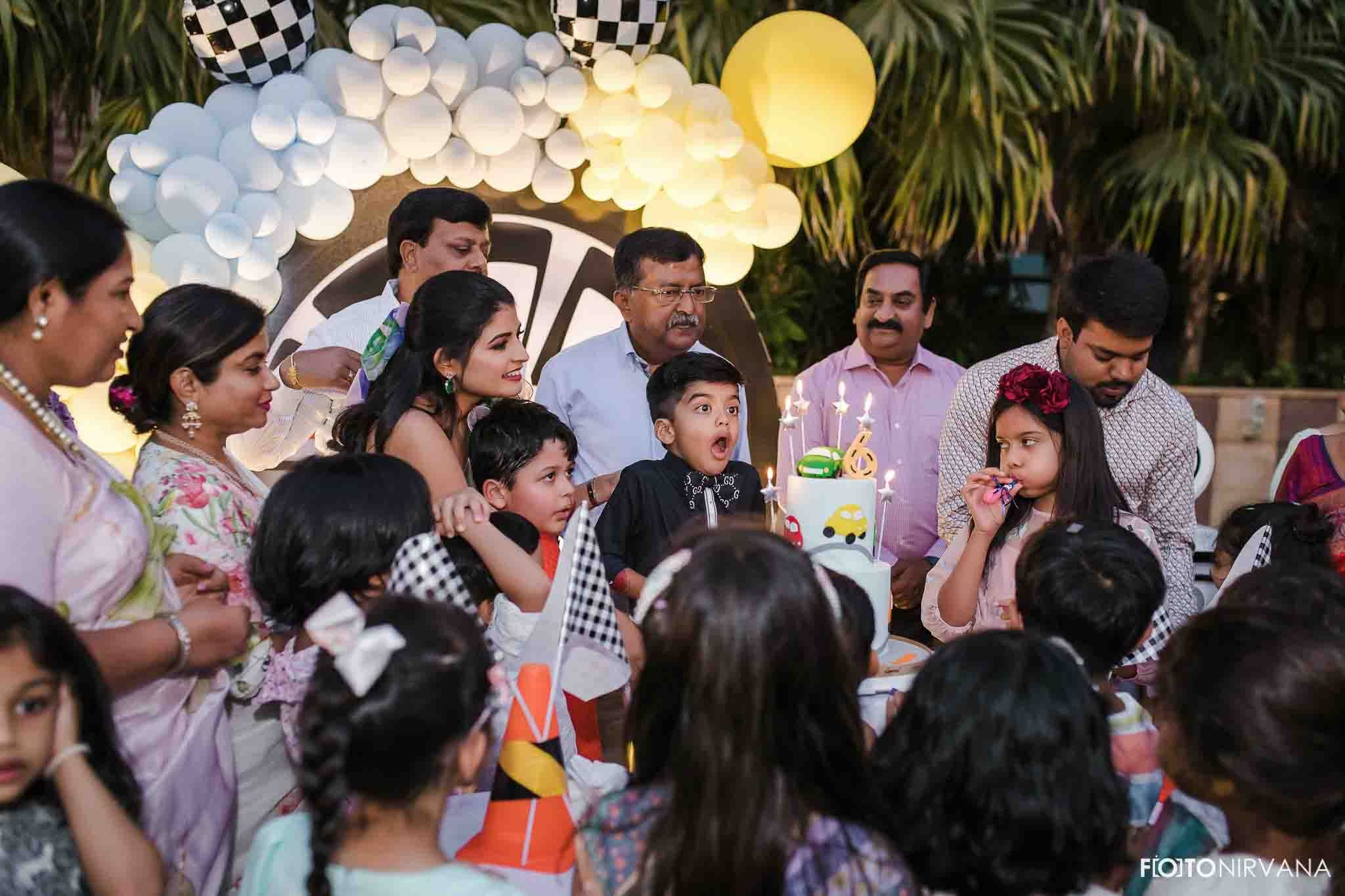 AADHVIK BIRTHDAY. CANDID WEDDING PHOTOGRAPHER in BANGALORE