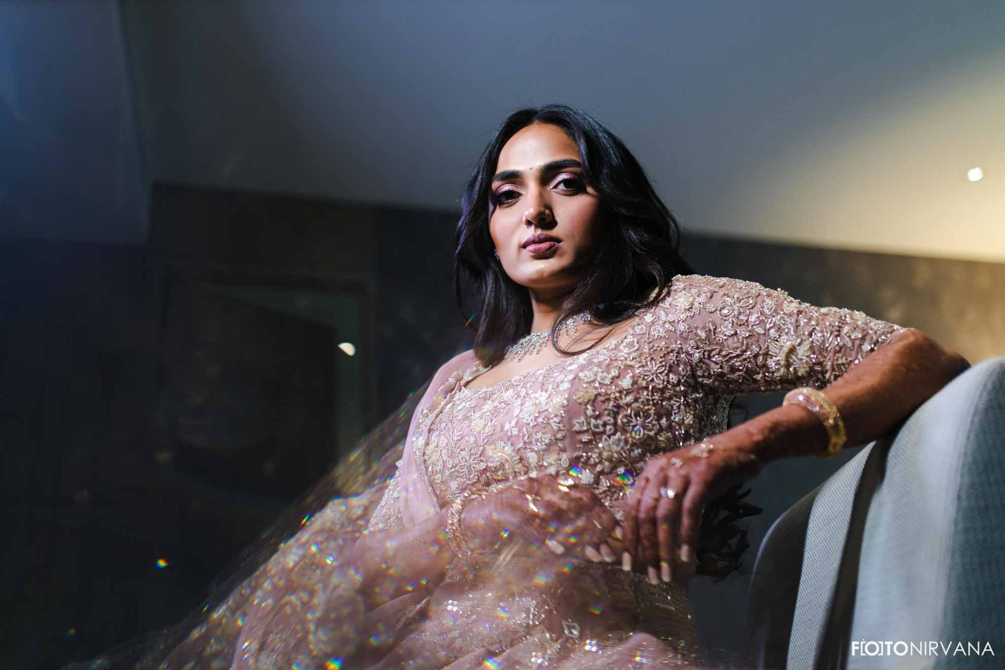 IDYA+ YASHAS. CANDID WEDDING PHOTOGRAPHER in BANGALORE