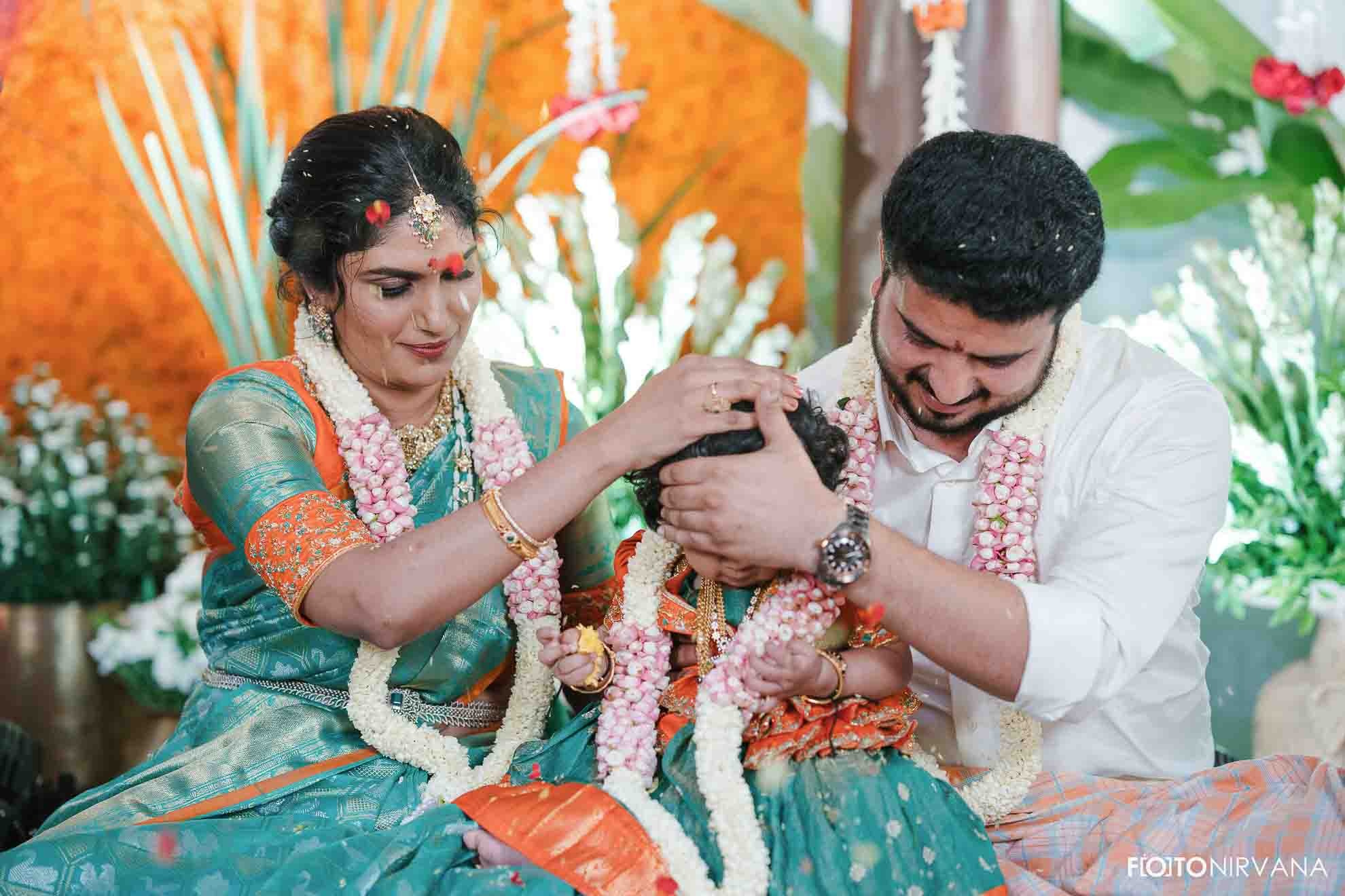 THANVIKA REDDY. CANDID WEDDING PHOTOGRAPHER in BANGALORE