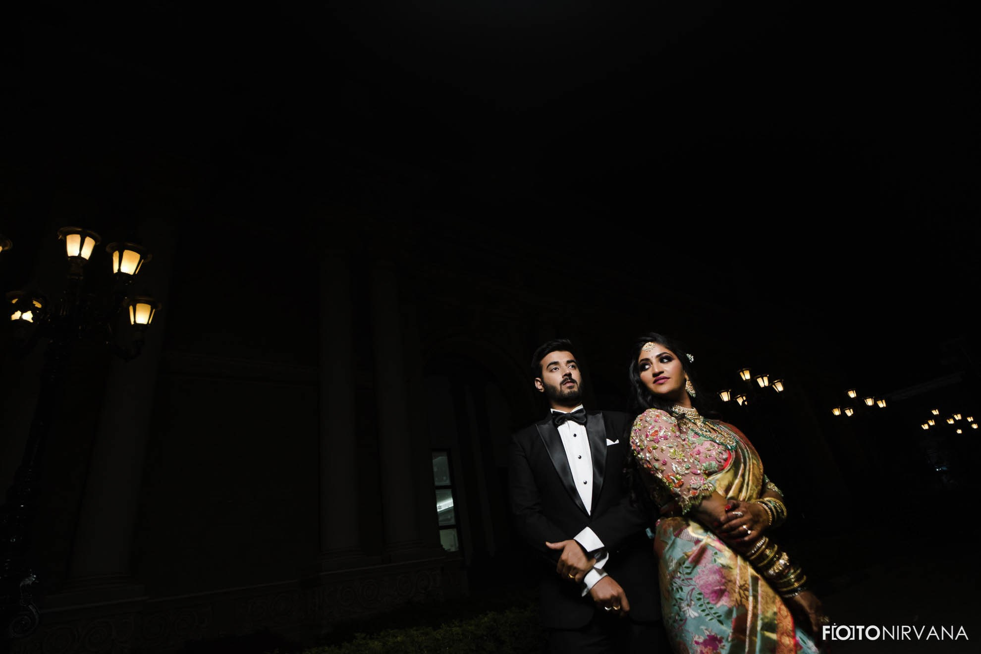 POORNIMA + KAUSHIK. CANDID WEDDING PHOTOGRAPHER in BANGALORE