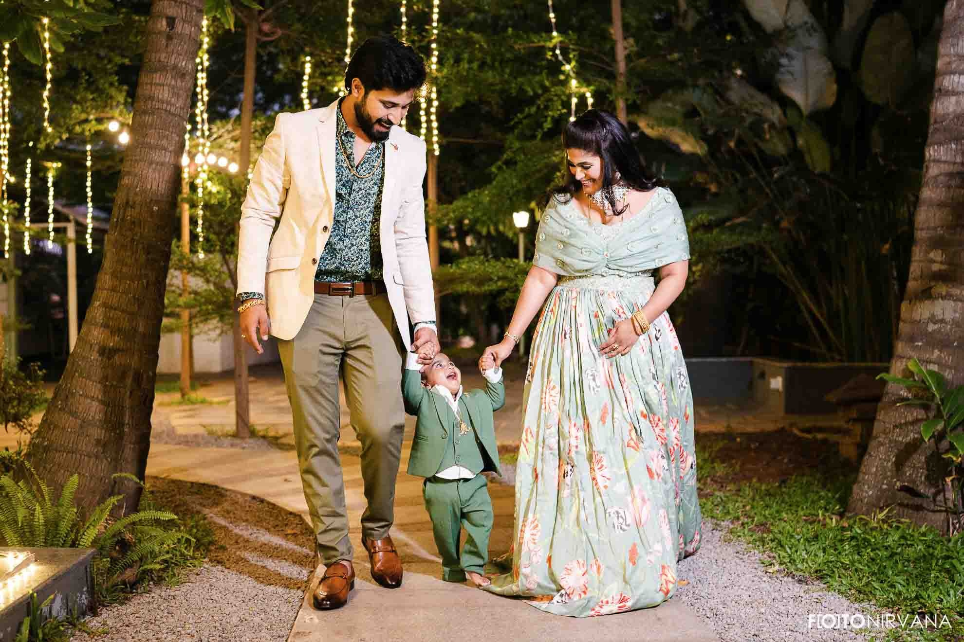 CHERITH’s BIRTHDAY. CANDID WEDDING PHOTOGRAPHER in BANGALORE