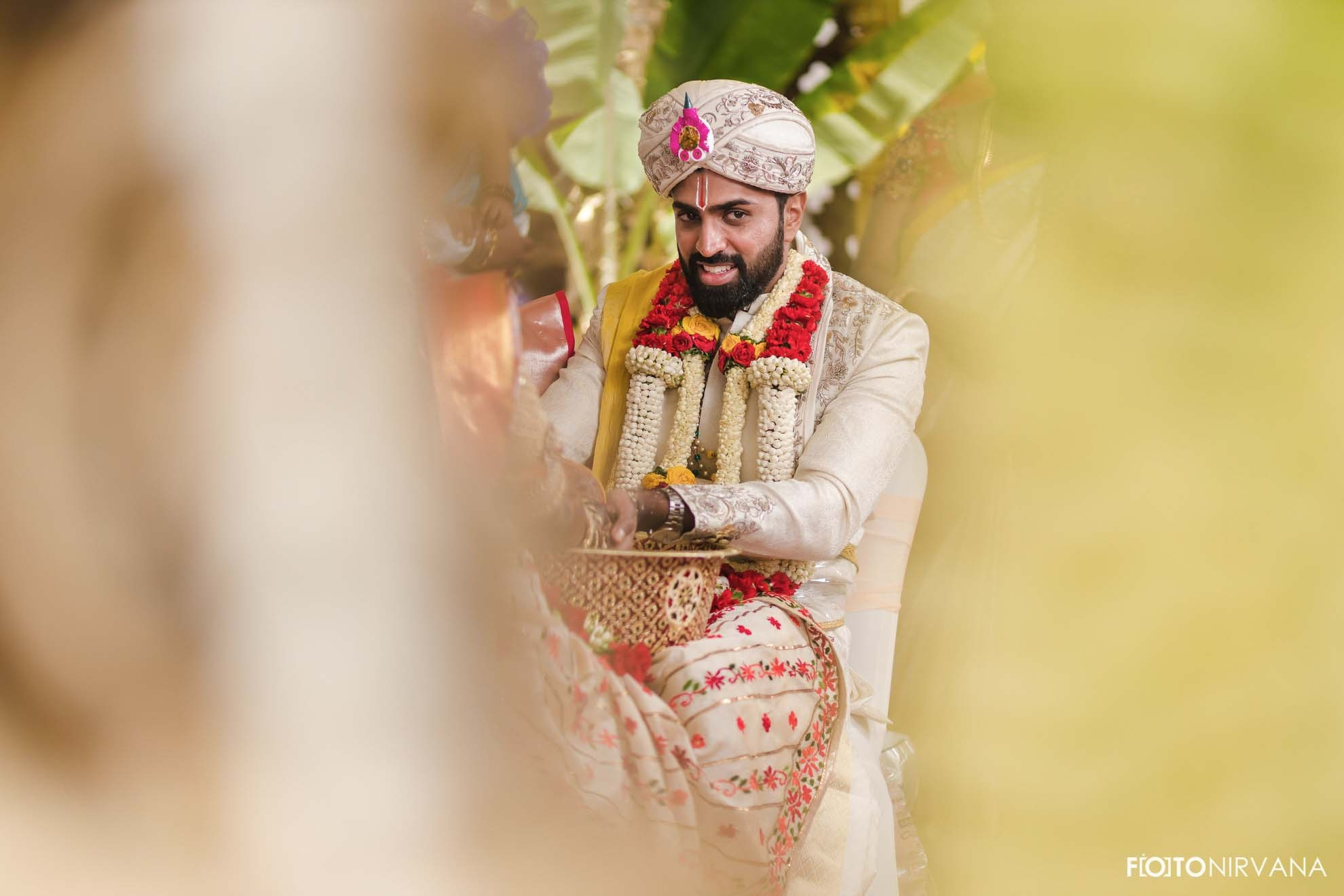 CHANDANA+ PAVAN. CANDID WEDDING PHOTOGRAPHER in BANGALORE
