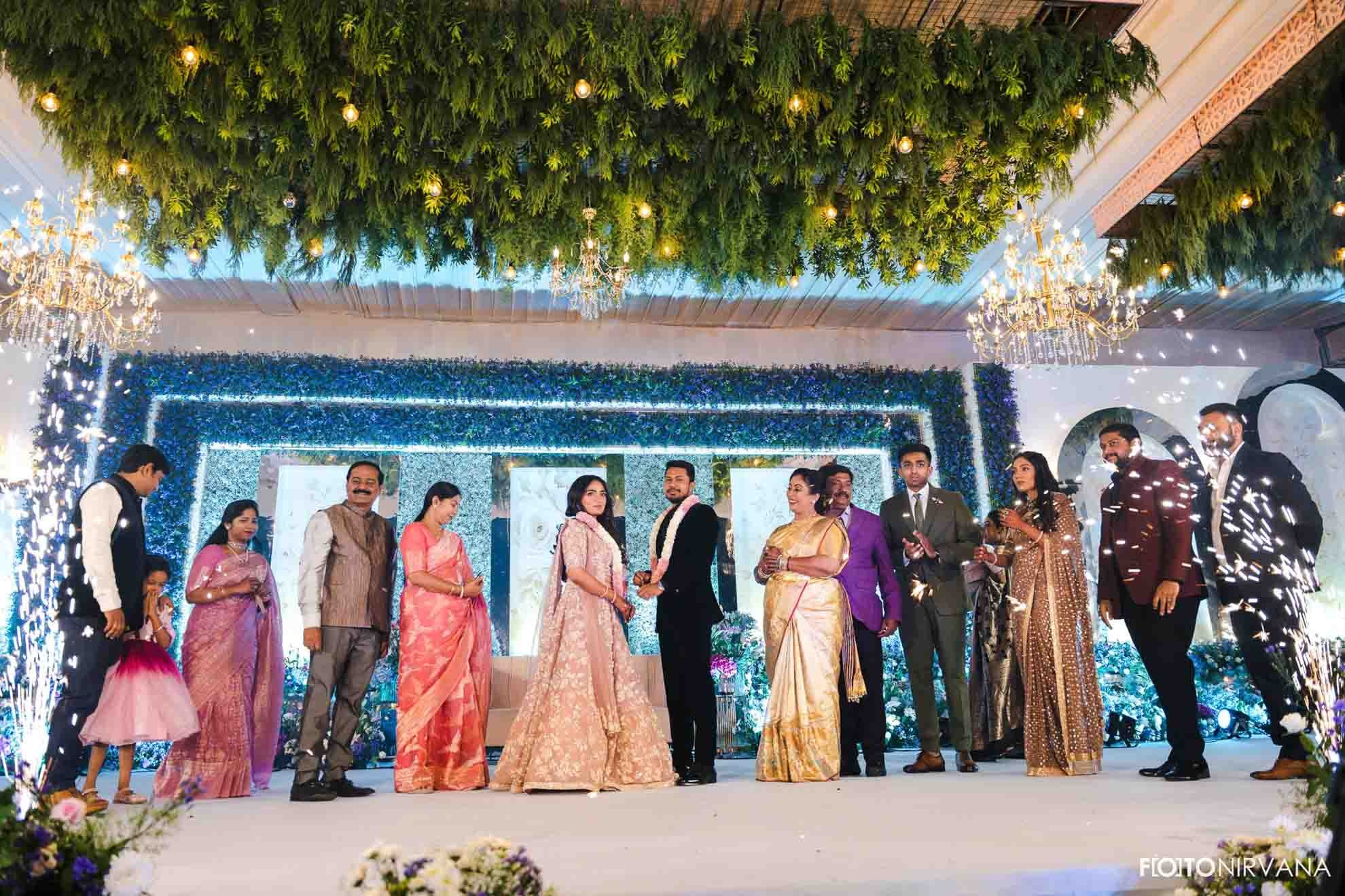 IDYA+ YASHAS. CANDID WEDDING PHOTOGRAPHER in BANGALORE