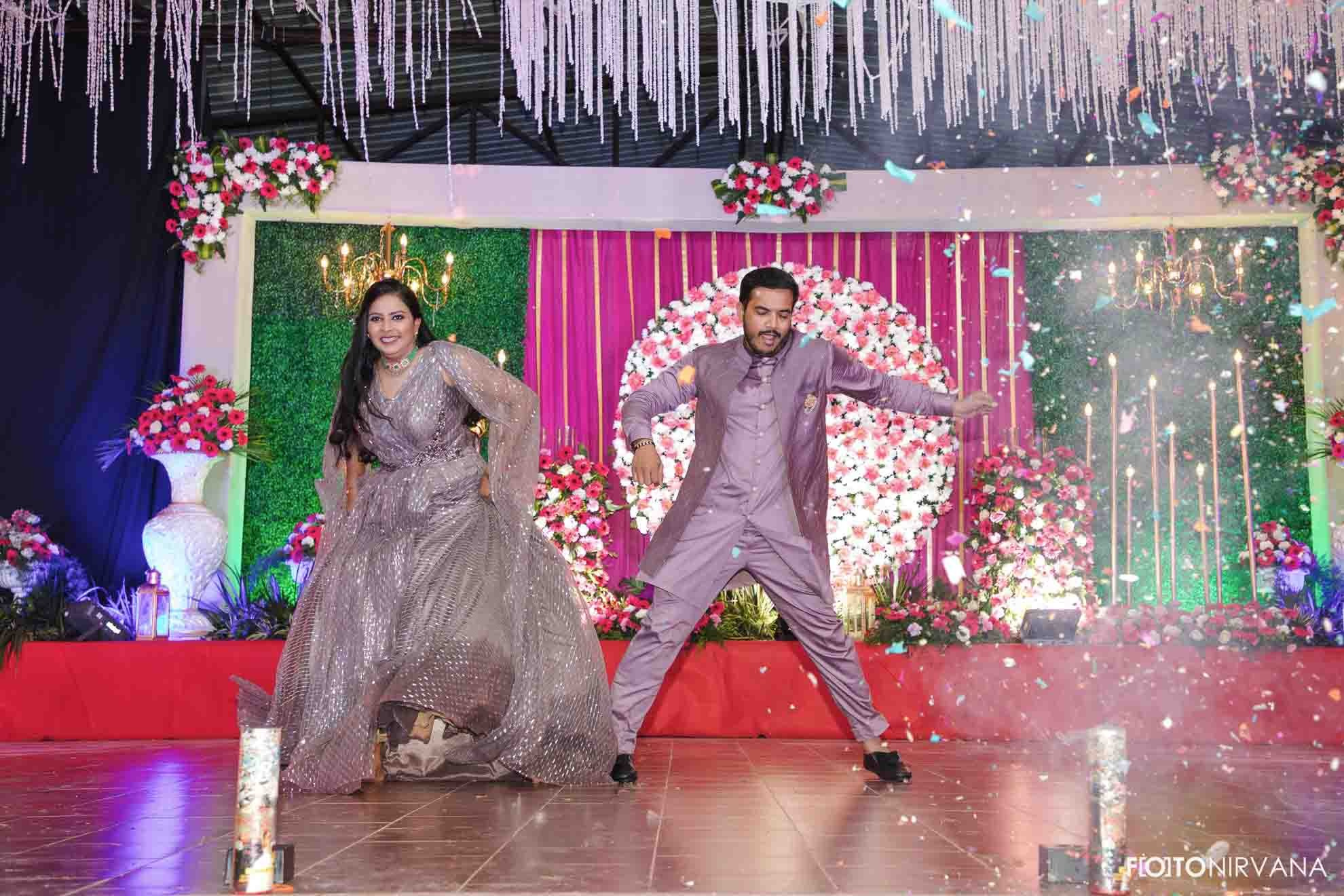 MANOJ + RAKSHITHA. CANDID WEDDING PHOTOGRAPHER in BANGALORE