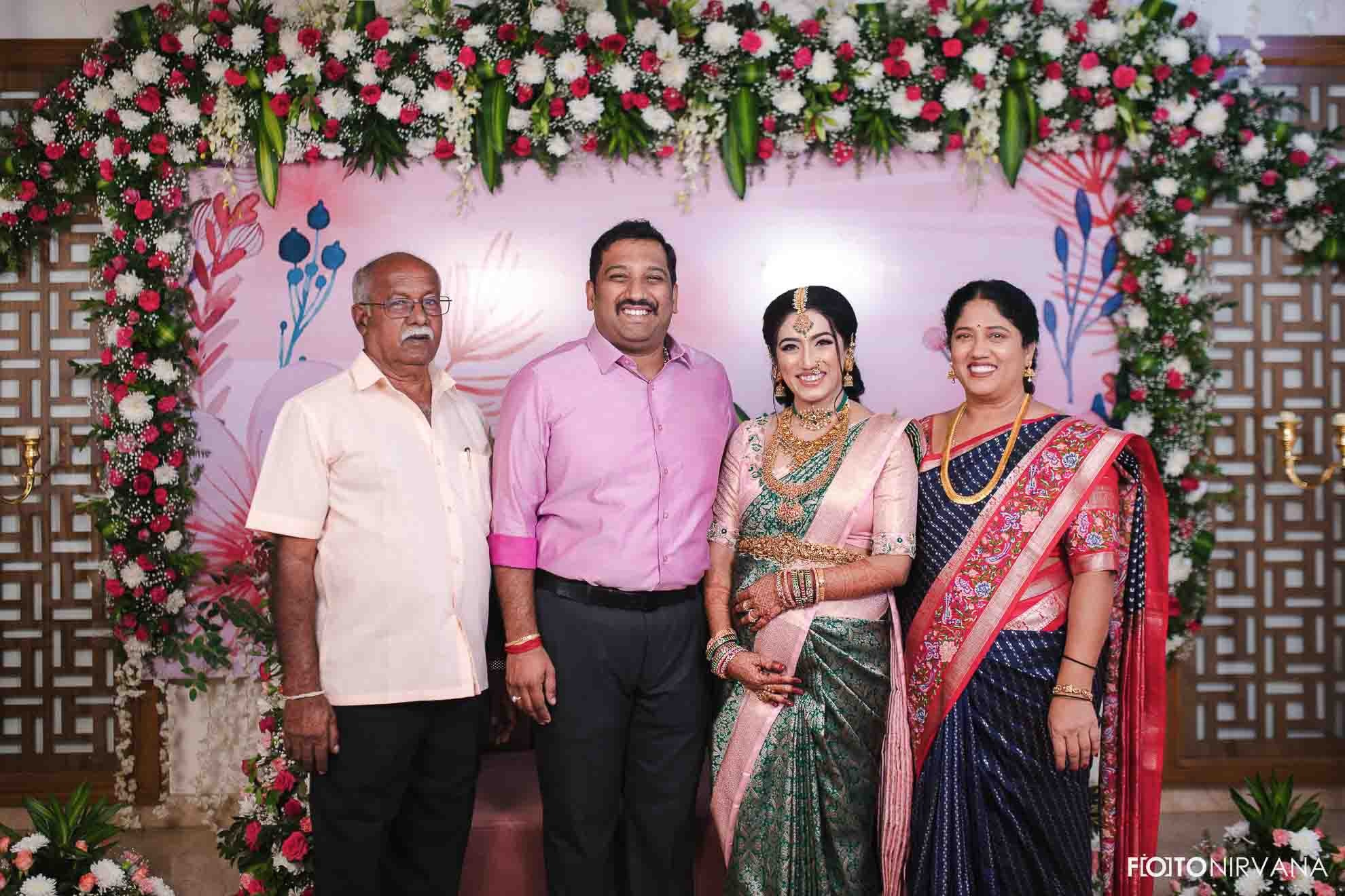 CHITHRA’s BABY SHOWER. CANDID WEDDING PHOTOGRAPHER in BANGALORE