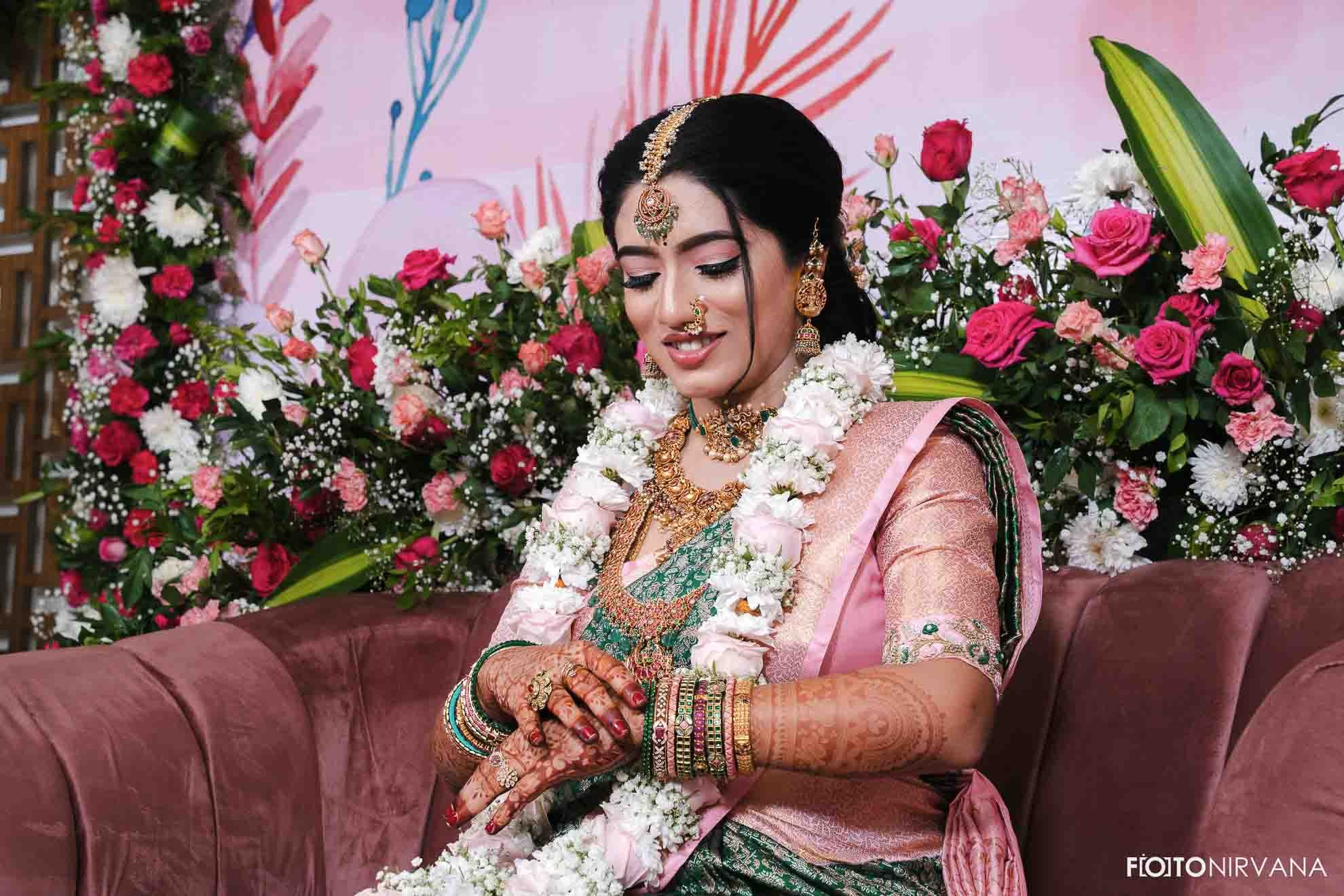 CHITHRA’s BABY SHOWER. CANDID WEDDING PHOTOGRAPHER in BANGALORE