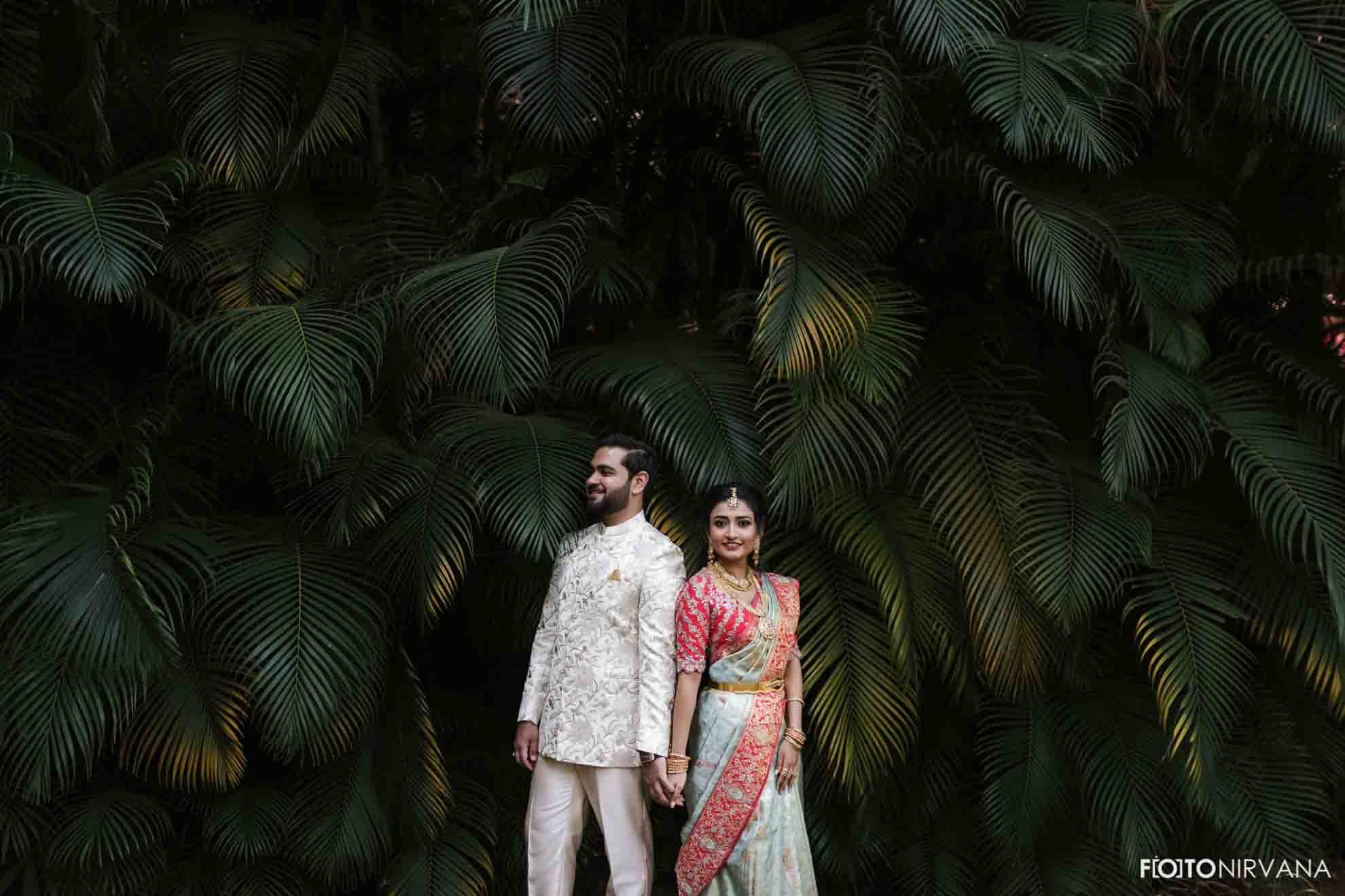 Divya + Mithil. CANDID WEDDING PHOTOGRAPHER in BANGALORE