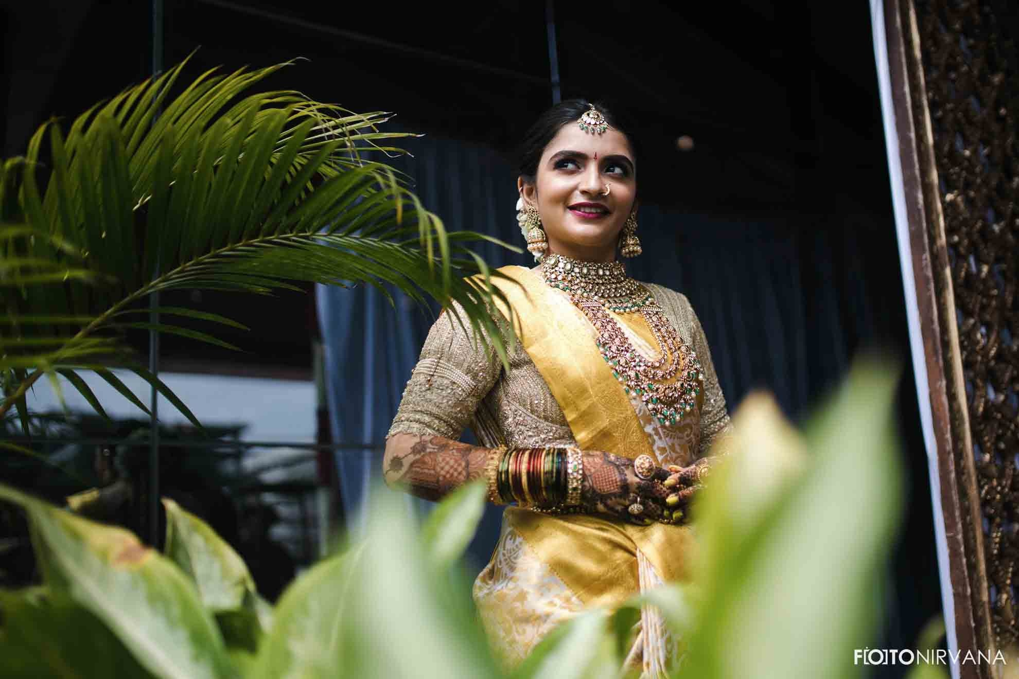 SHIRISHA + YASHAS. CANDID WEDDING PHOTOGRAPHER in BANGALORE