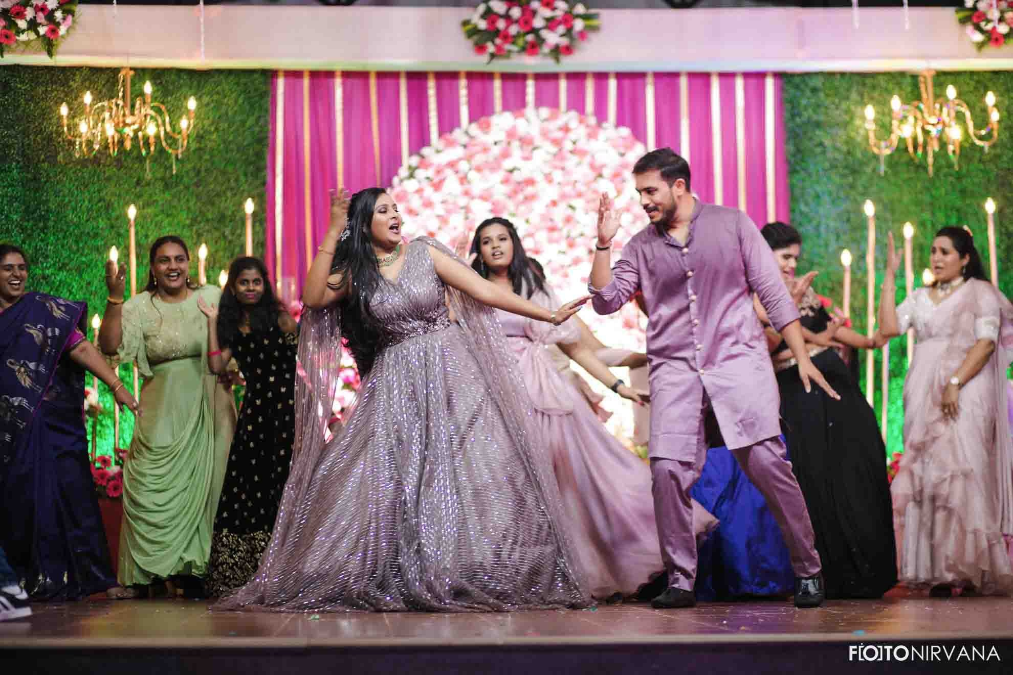MANOJ + RAKSHITHA. CANDID WEDDING PHOTOGRAPHER in BANGALORE