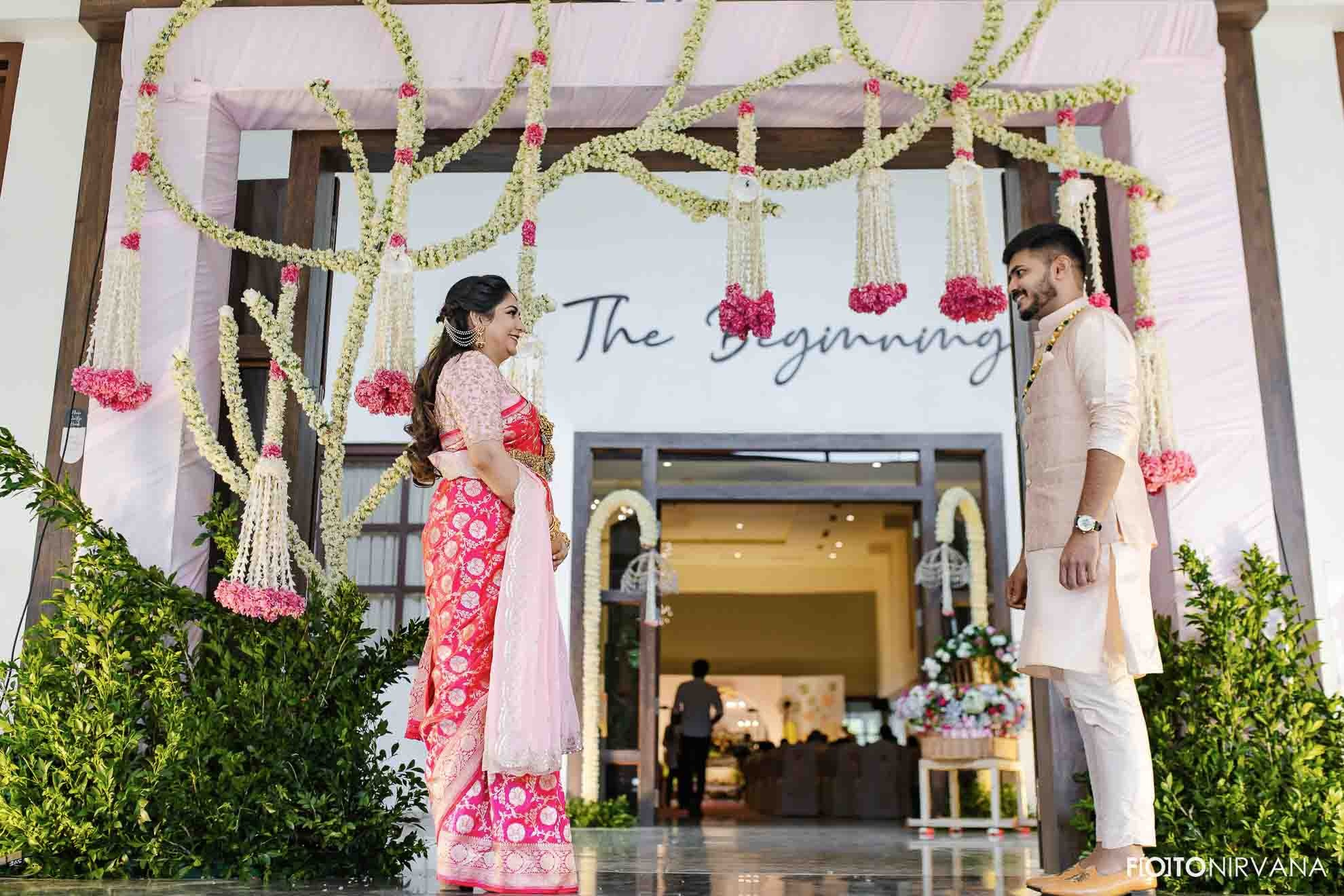 INARA. CANDID WEDDING PHOTOGRAPHER in BANGALORE
