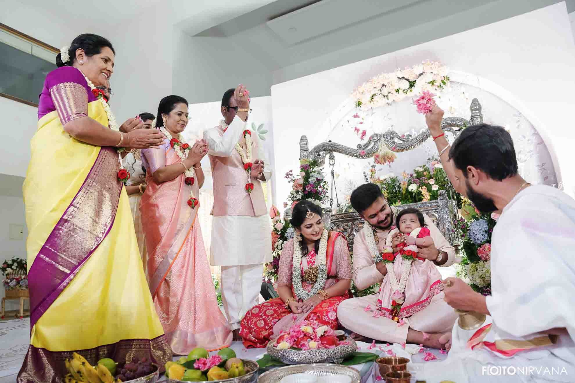 INARA. CANDID WEDDING PHOTOGRAPHER in BANGALORE