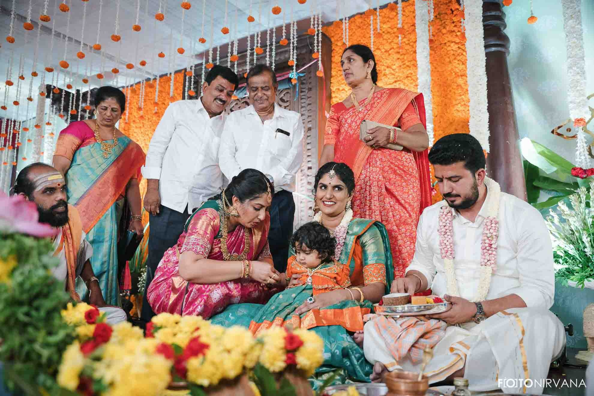 THANVIKA REDDY. CANDID WEDDING PHOTOGRAPHER in BANGALORE