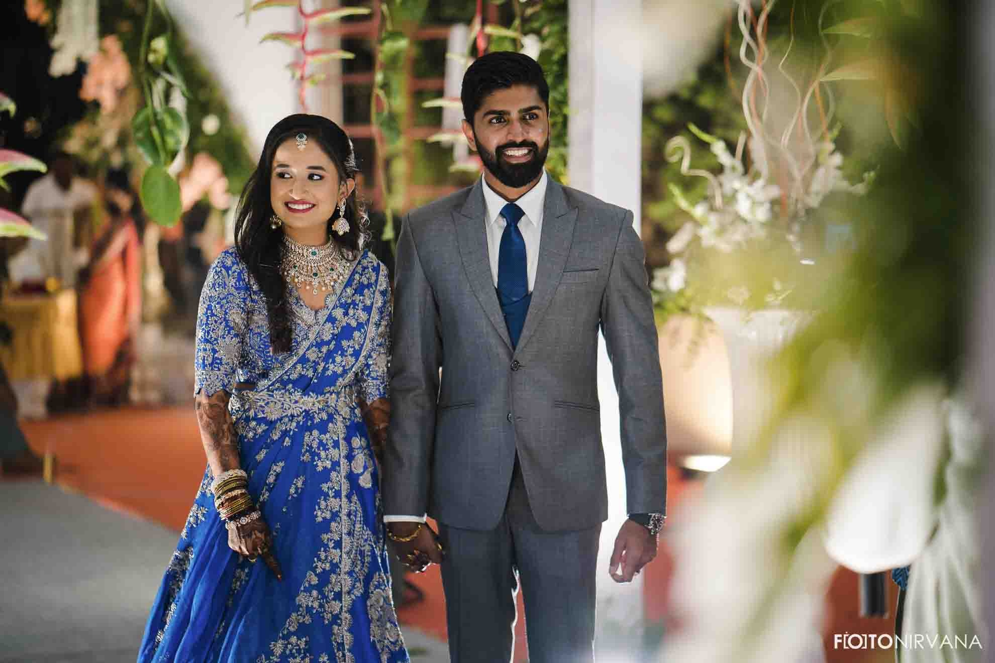 CHANDANA + PAVAN. CANDID WEDDING PHOTOGRAPHER in BANGALORE