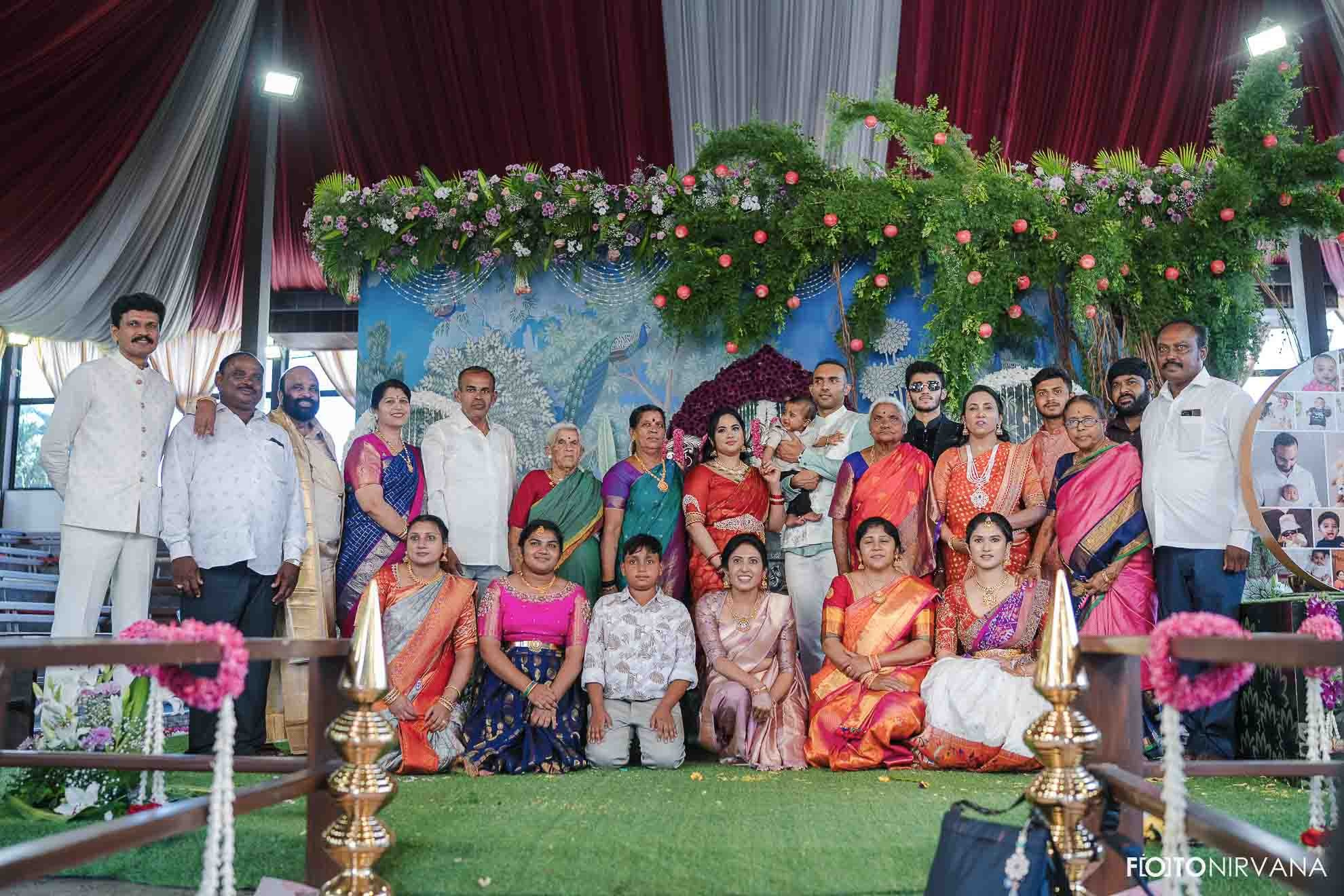 VIRANSH. CANDID WEDDING PHOTOGRAPHER in BANGALORE