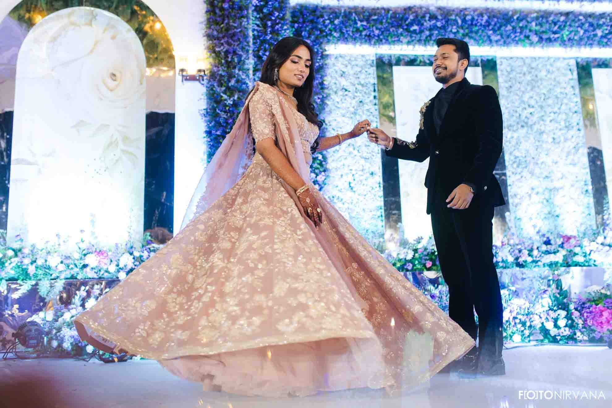 IDYA+ YASHAS. CANDID WEDDING PHOTOGRAPHER in BANGALORE