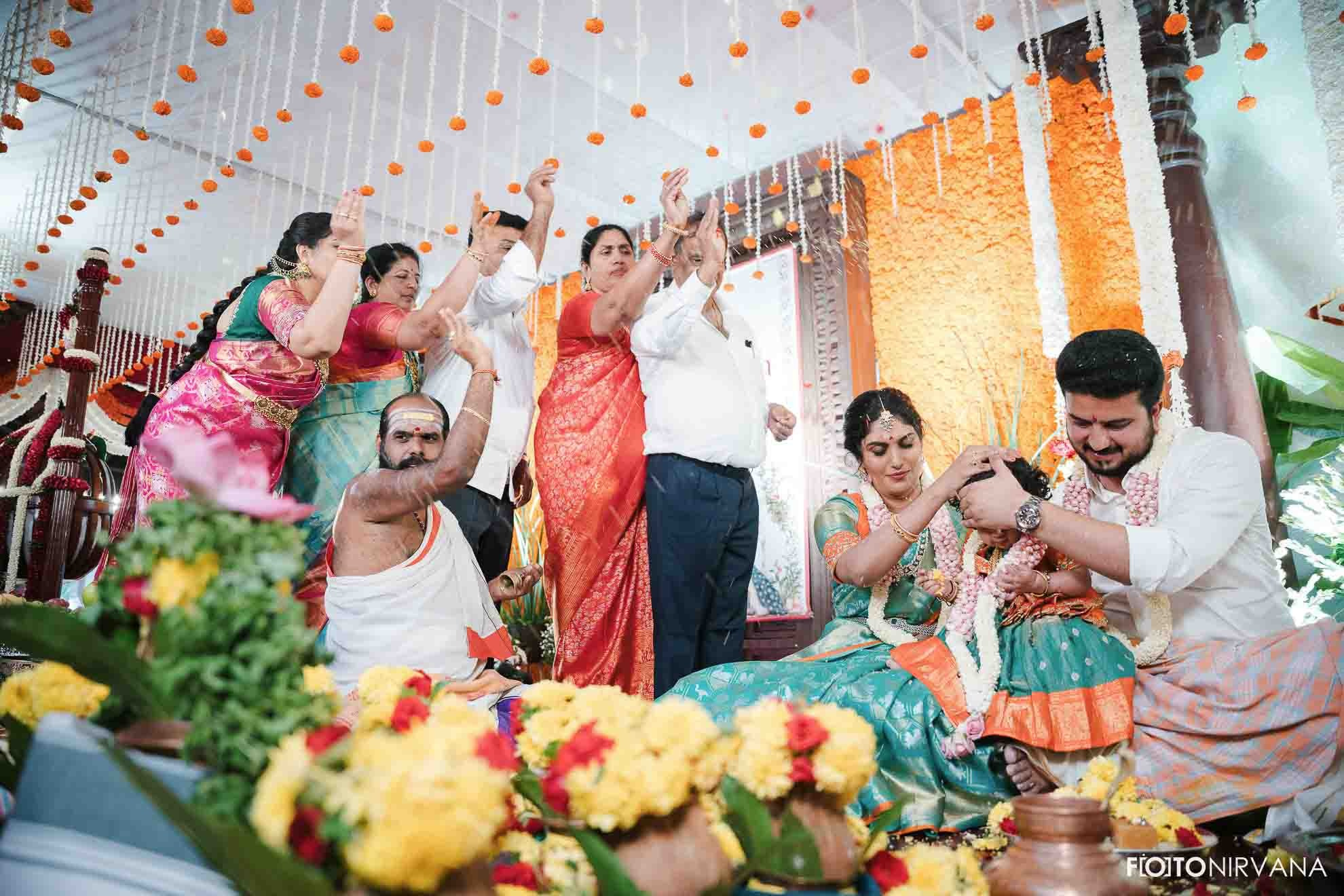 THANVIKA REDDY. CANDID WEDDING PHOTOGRAPHER in BANGALORE