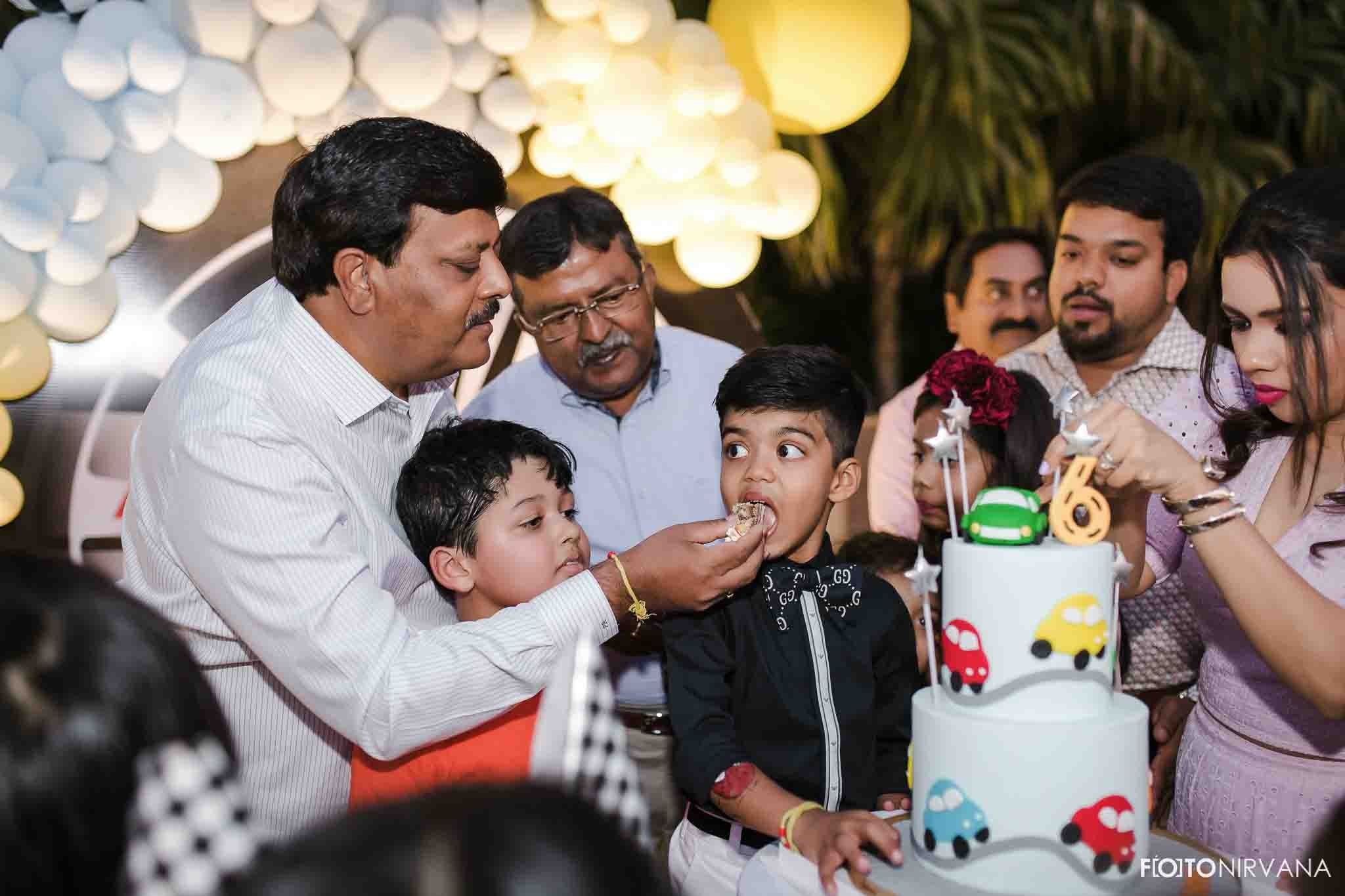 AADHVIK BIRTHDAY. CANDID WEDDING PHOTOGRAPHER in BANGALORE