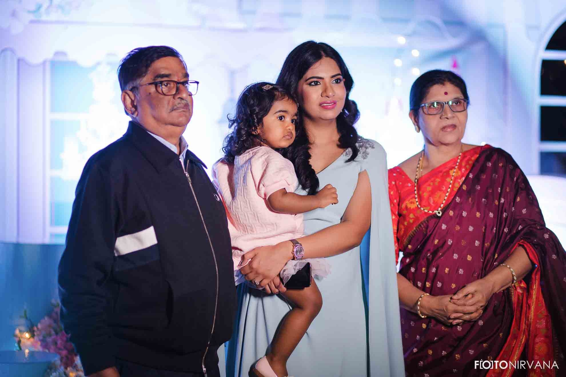 REYNAA’S BIRTHDAY. CANDID WEDDING PHOTOGRAPHER in BANGALORE