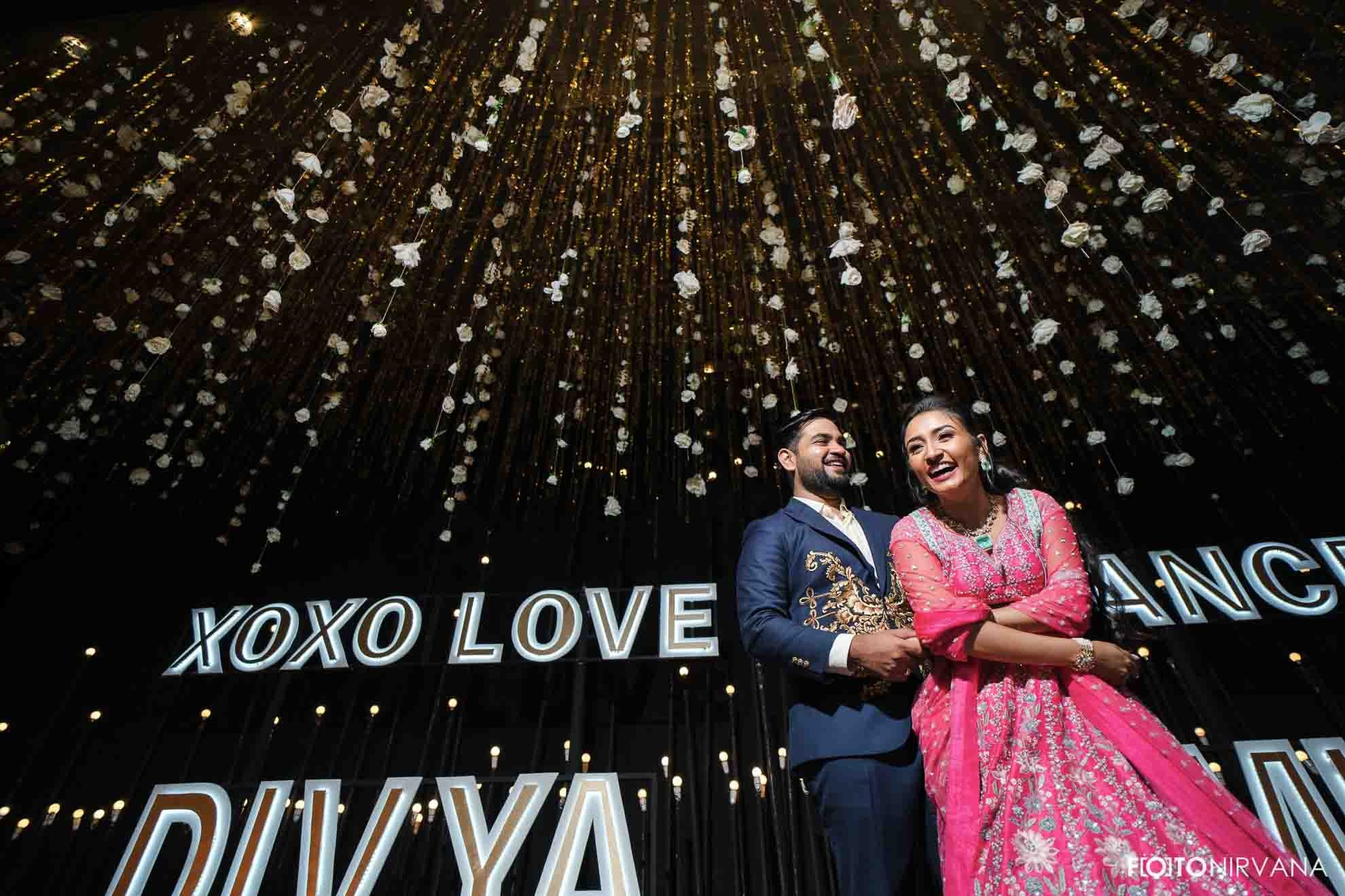 DIVYA +MITHIL. CANDID WEDDING PHOTOGRAPHER in BANGALORE