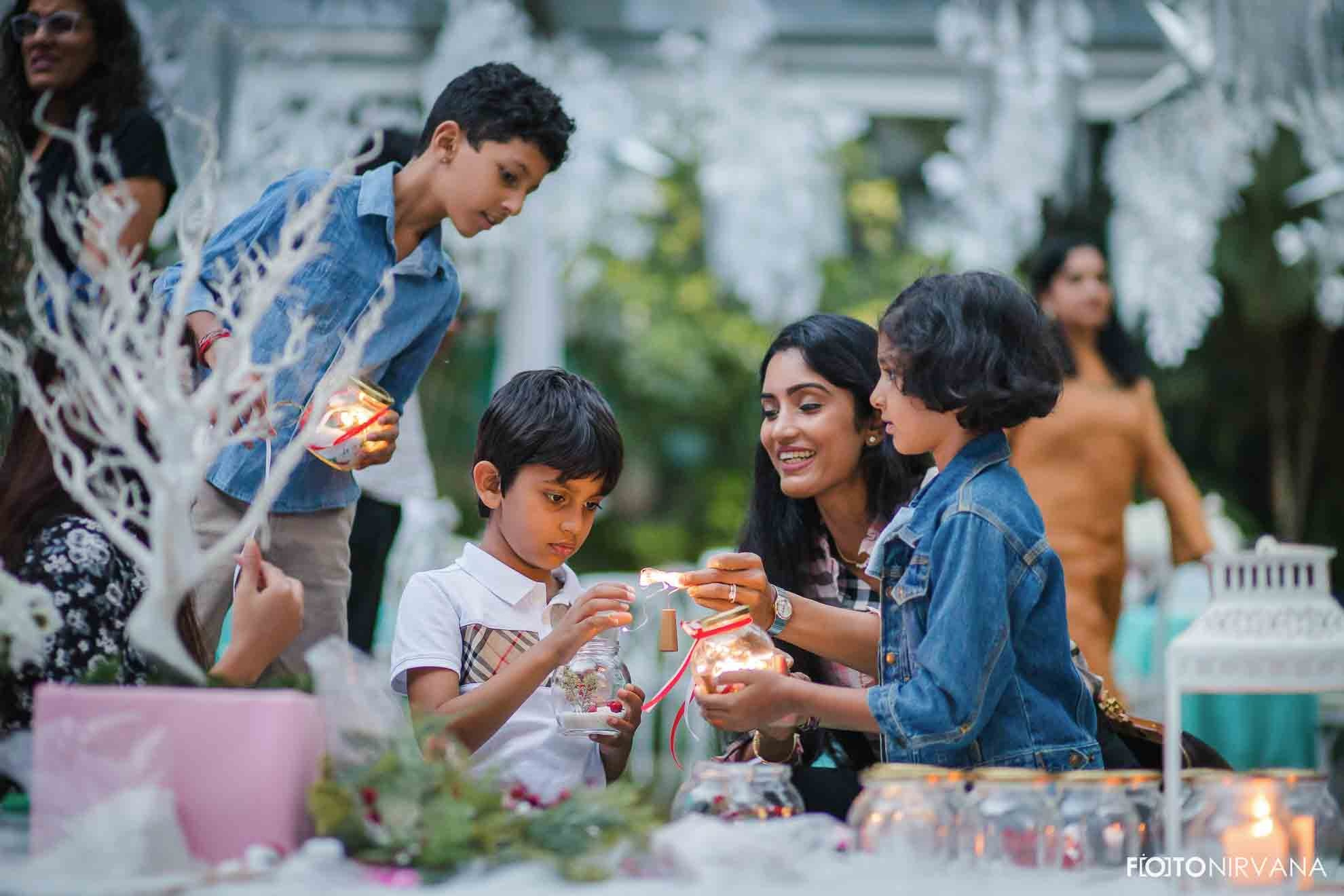 REYNAA’S BIRTHDAY. CANDID WEDDING PHOTOGRAPHER in BANGALORE