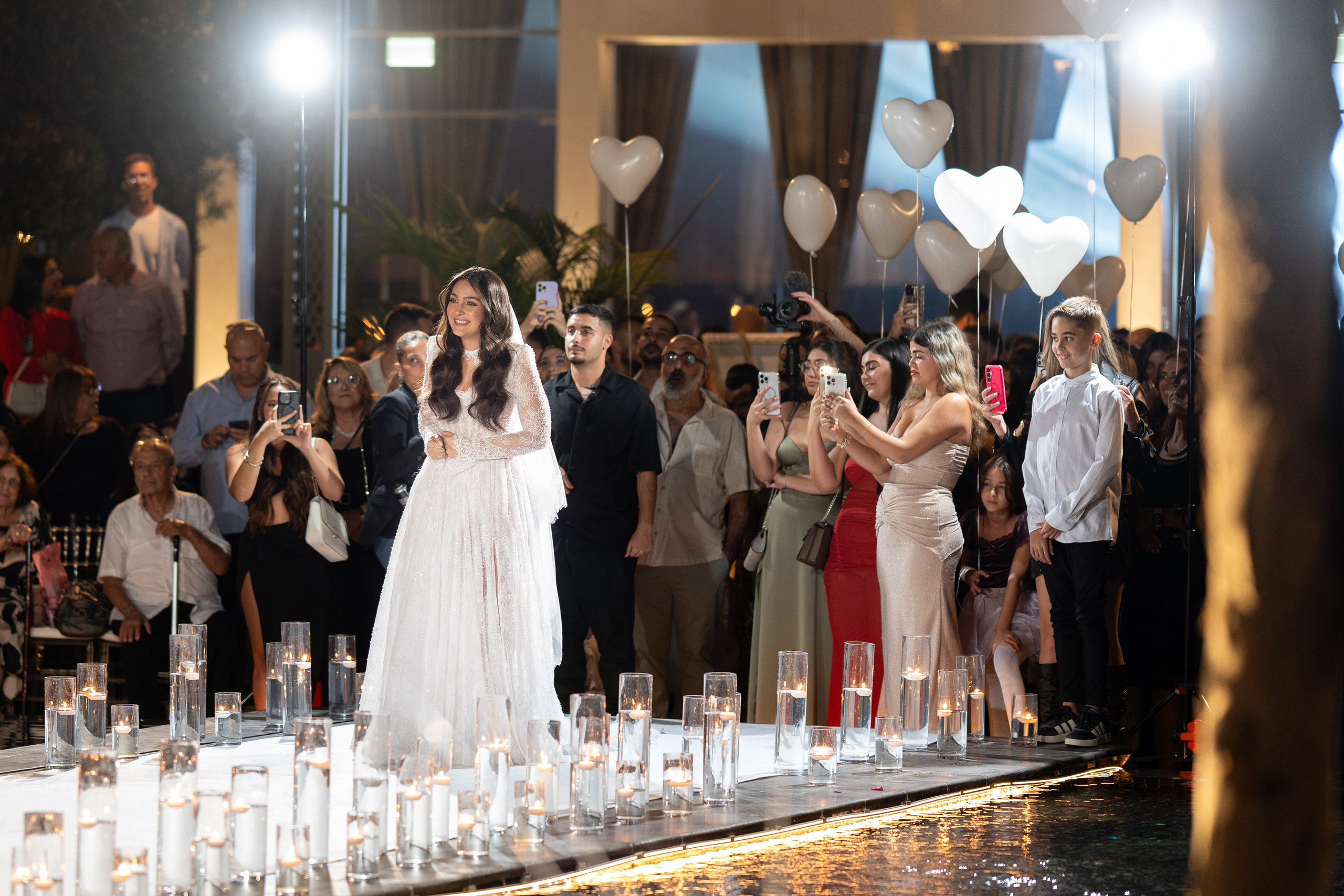 Wedding of Shaked & Omer