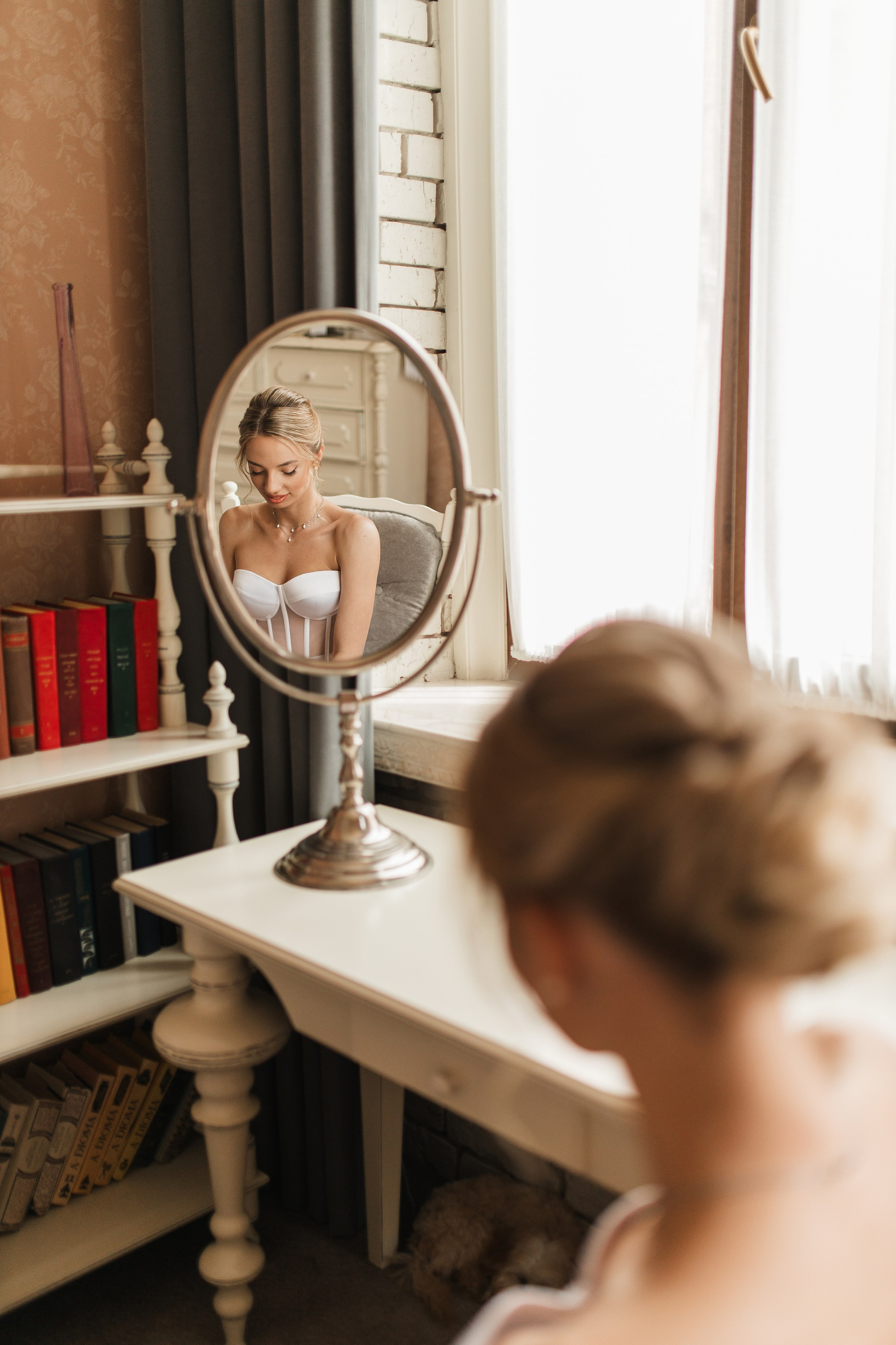 Галина+Антон. Весільний, сімейний фотограф Варшава