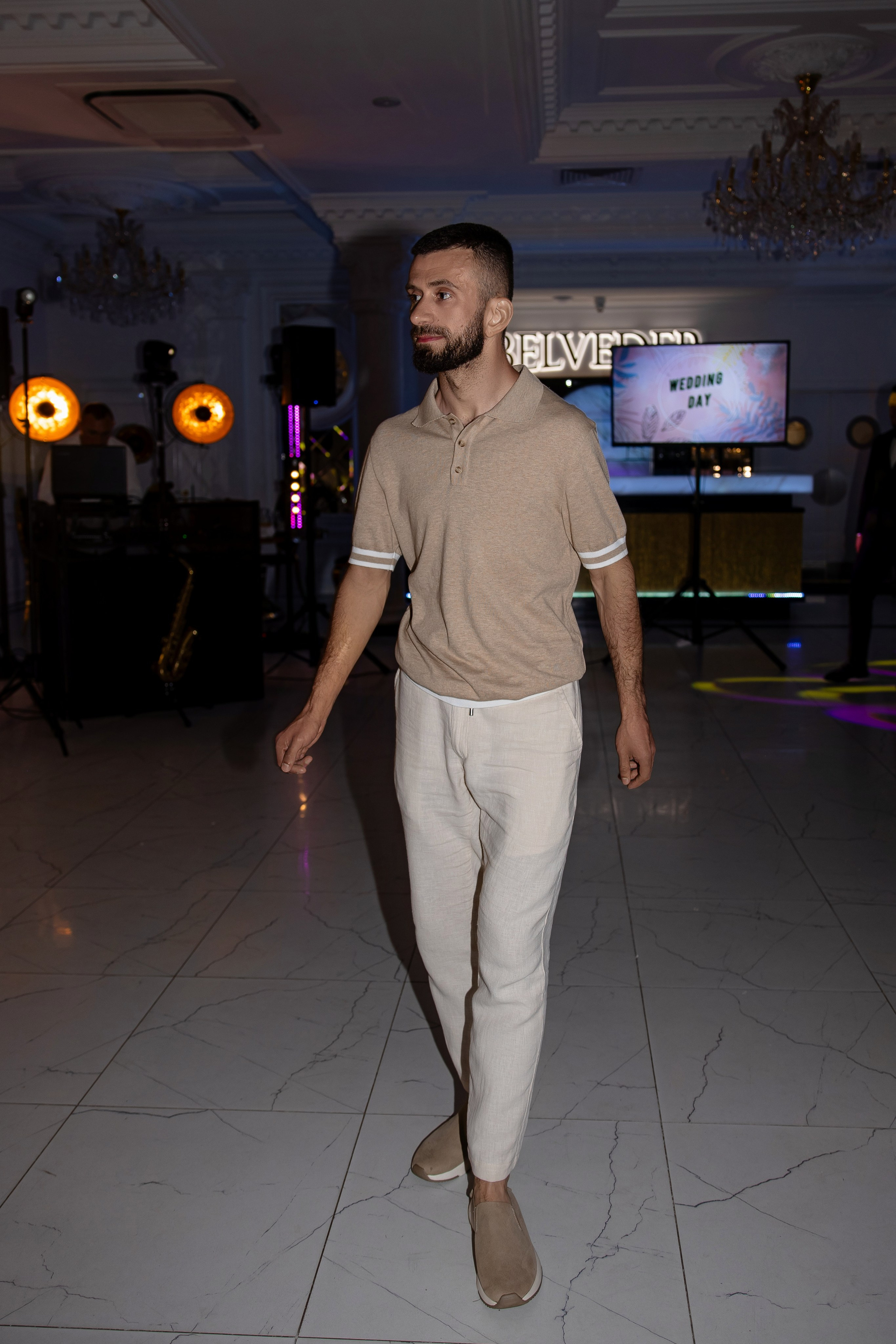 Ігор + Тая. Весільний, сімейний фотограф Варшава