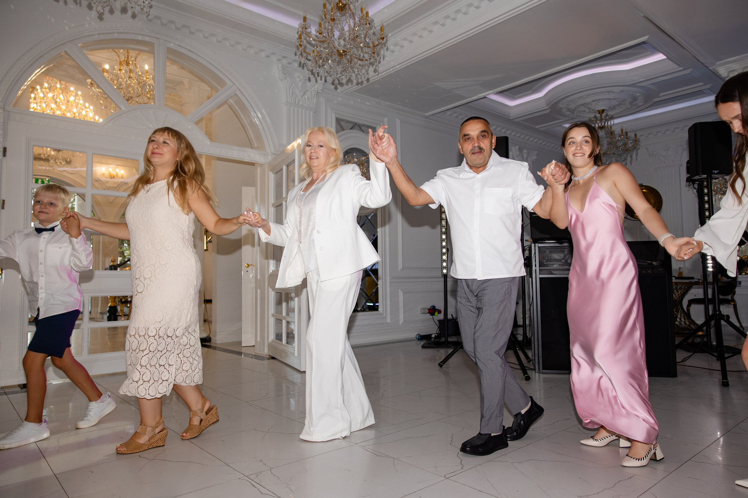 Ігор + Тая. Весільний, сімейний фотограф Варшава