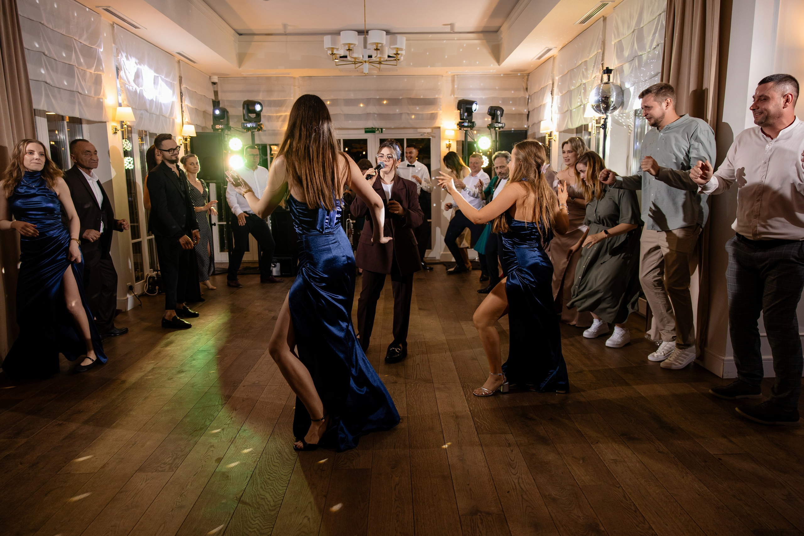 Василь + Іванна. Весільний, сімейний фотограф Варшава