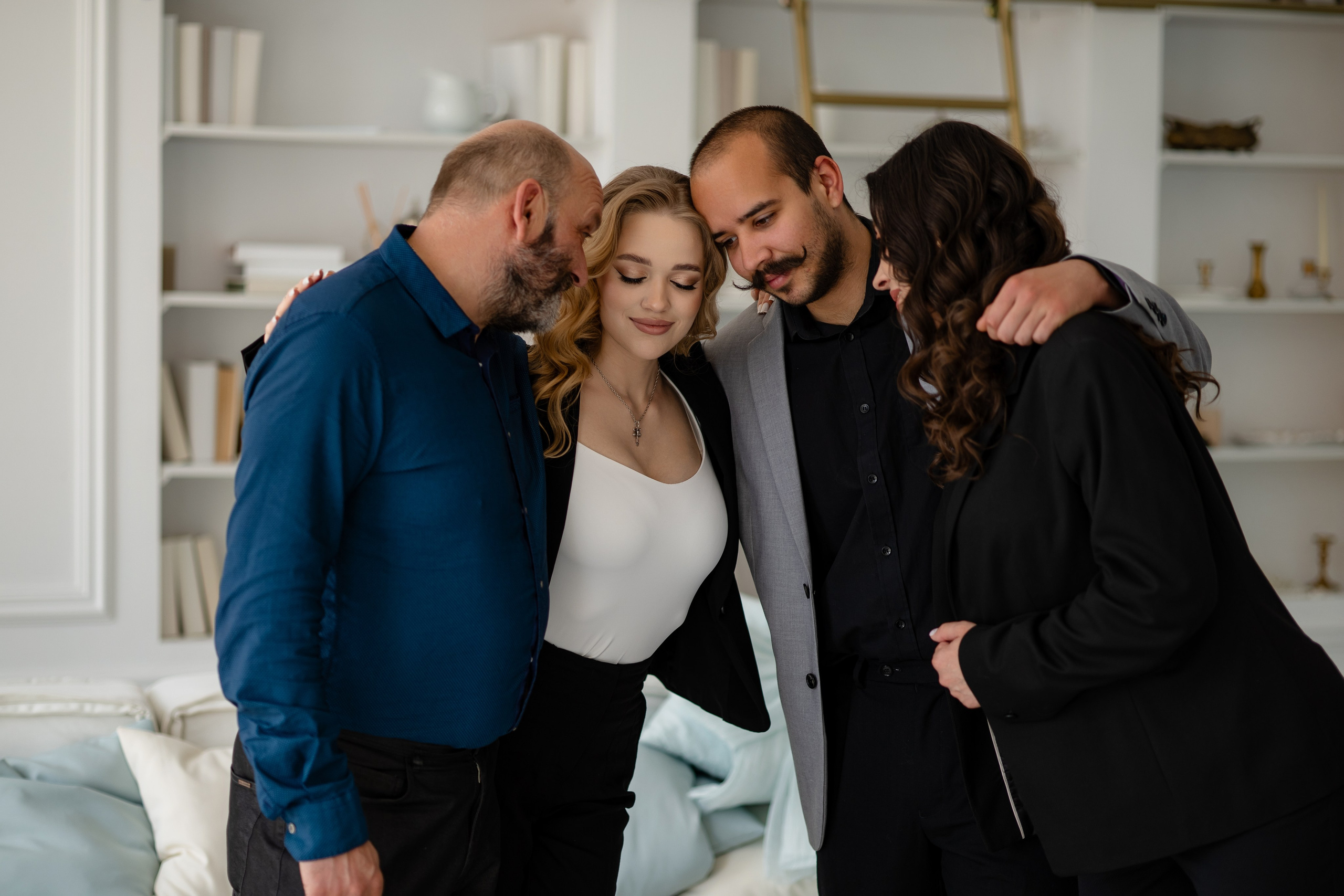 Сім’я. Весільний, сімейний фотограф Варшава