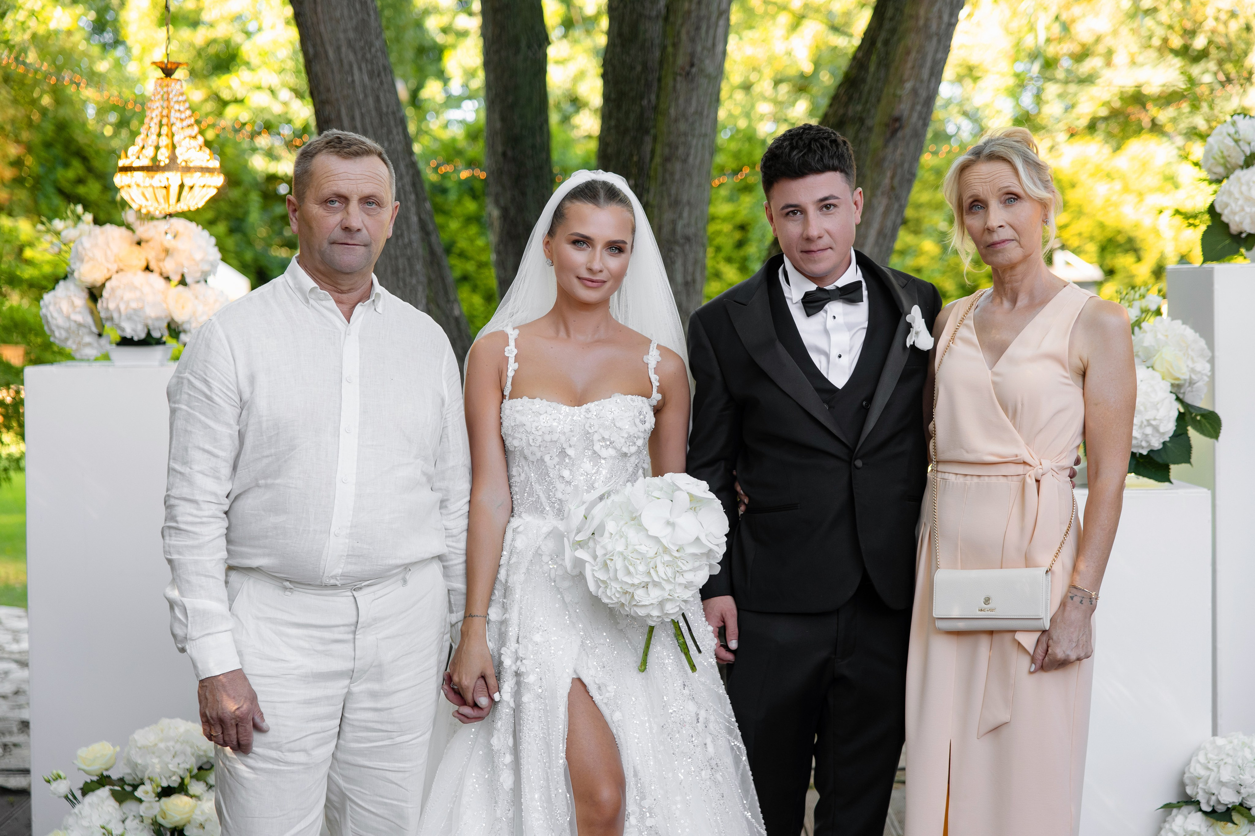 Андрій+Тетяна. Весільний, сімейний фотограф Варшава