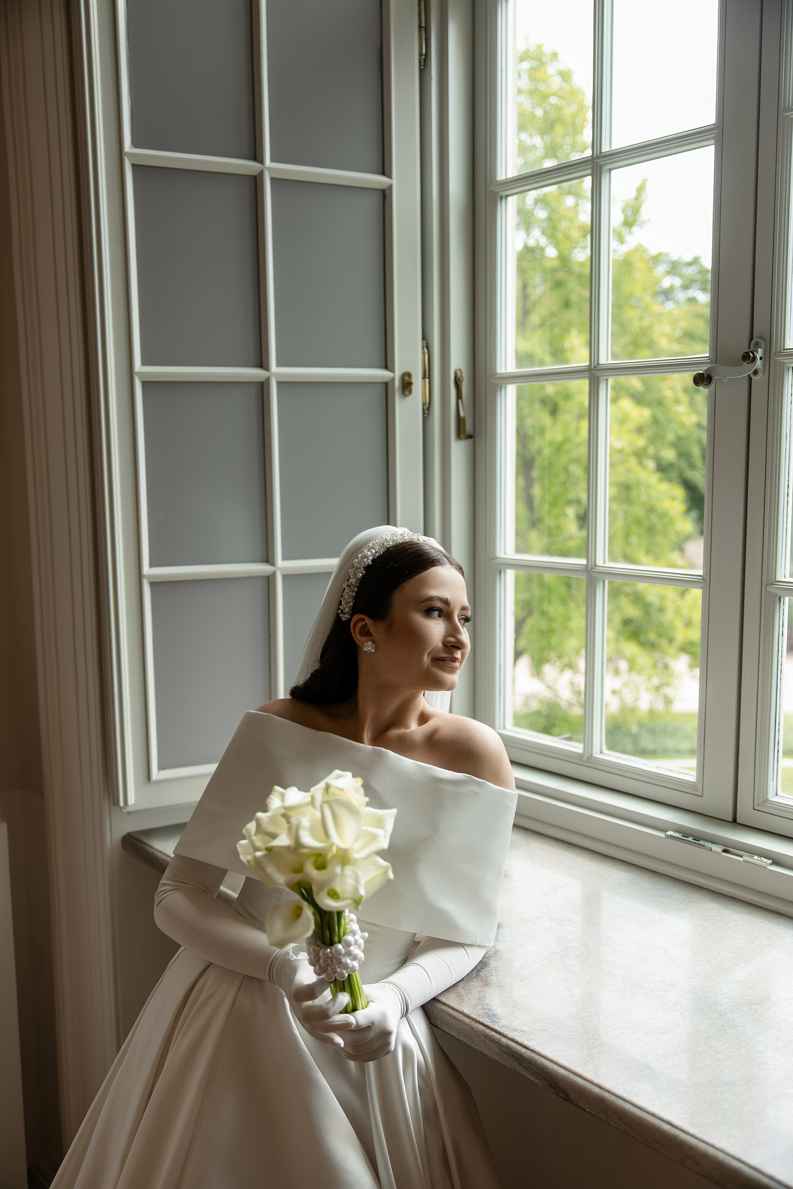 Василь + Іванна. Весільний, сімейний фотограф Варшава