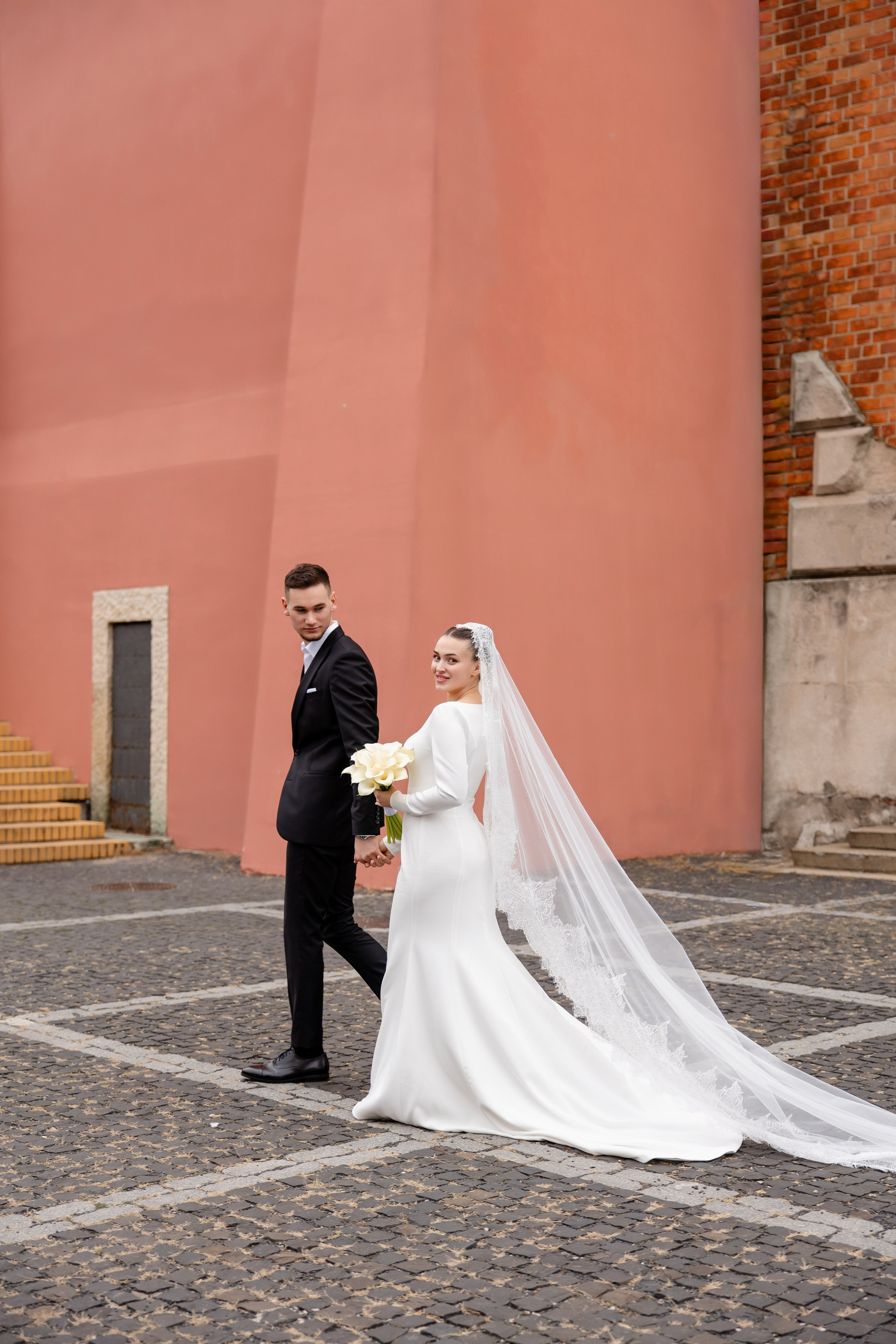 Локації. Весільний, сімейний фотограф Варшава