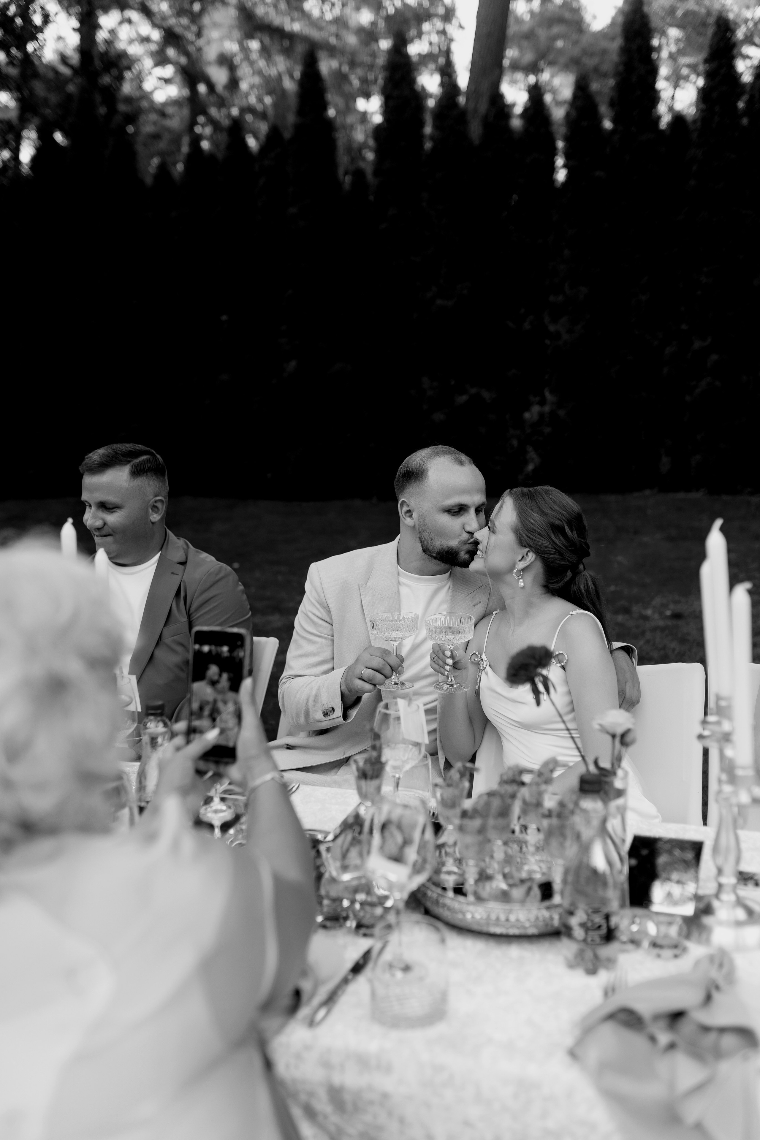 Олександр+Евеліна. Весільний, сімейний фотограф Варшава