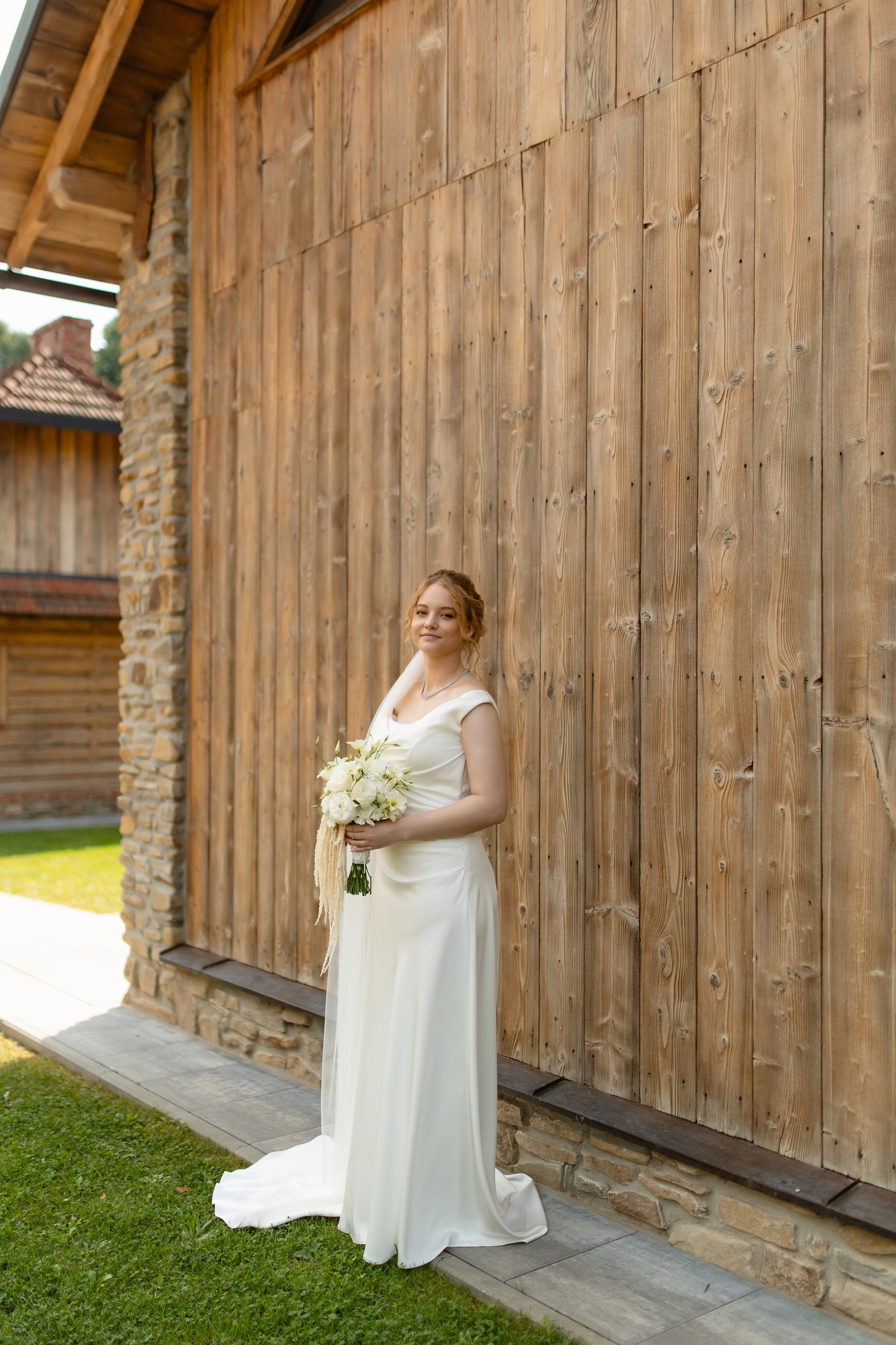 Назар + Олена. Весільний, сімейний фотограф Варшава