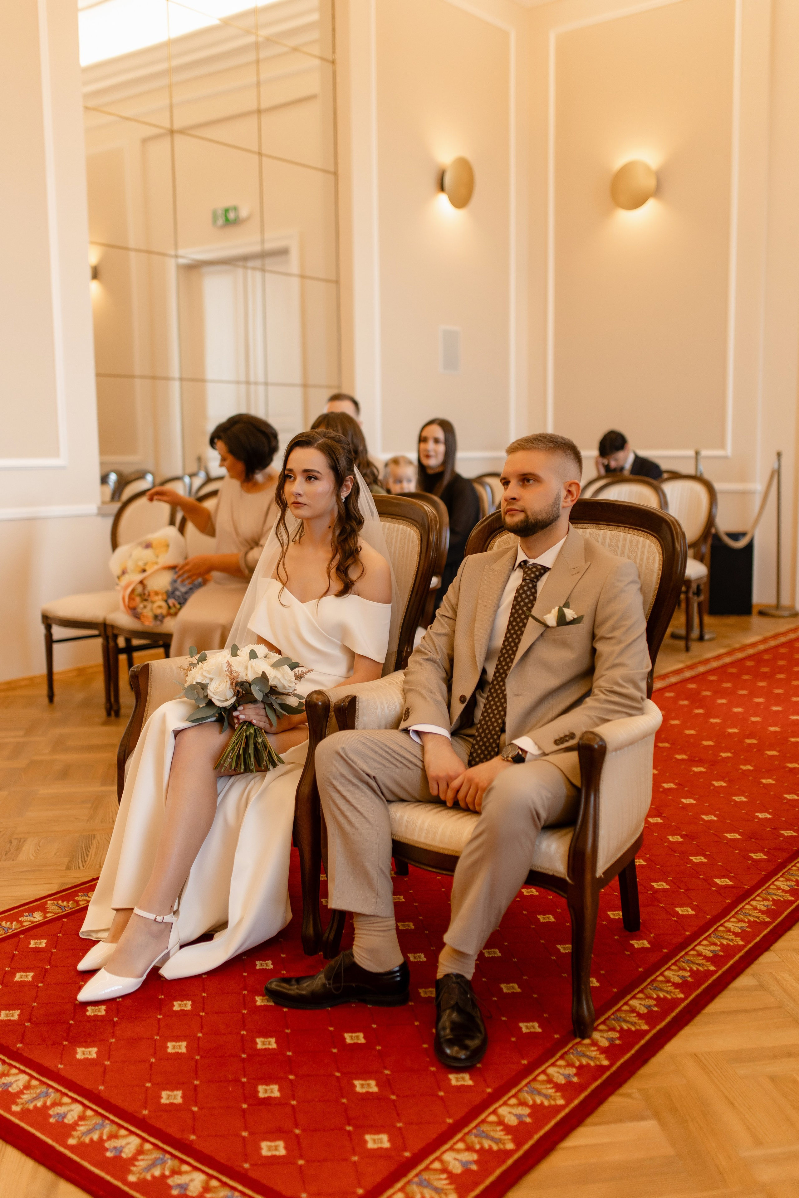 Анатолій+Вікторія. Весільний, сімейний фотограф Варшава