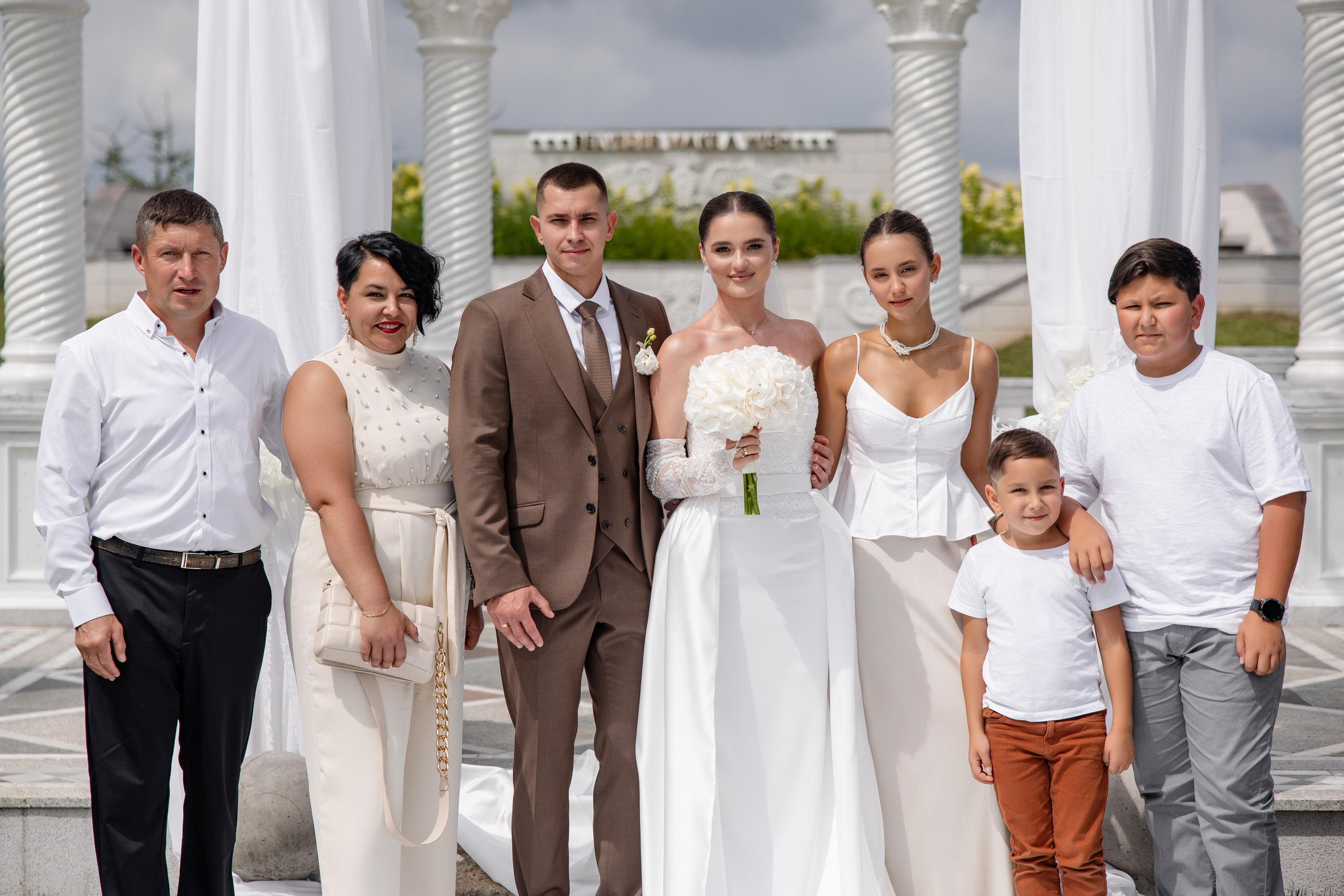 Ігор + Тая. Весільний, сімейний фотограф Варшава