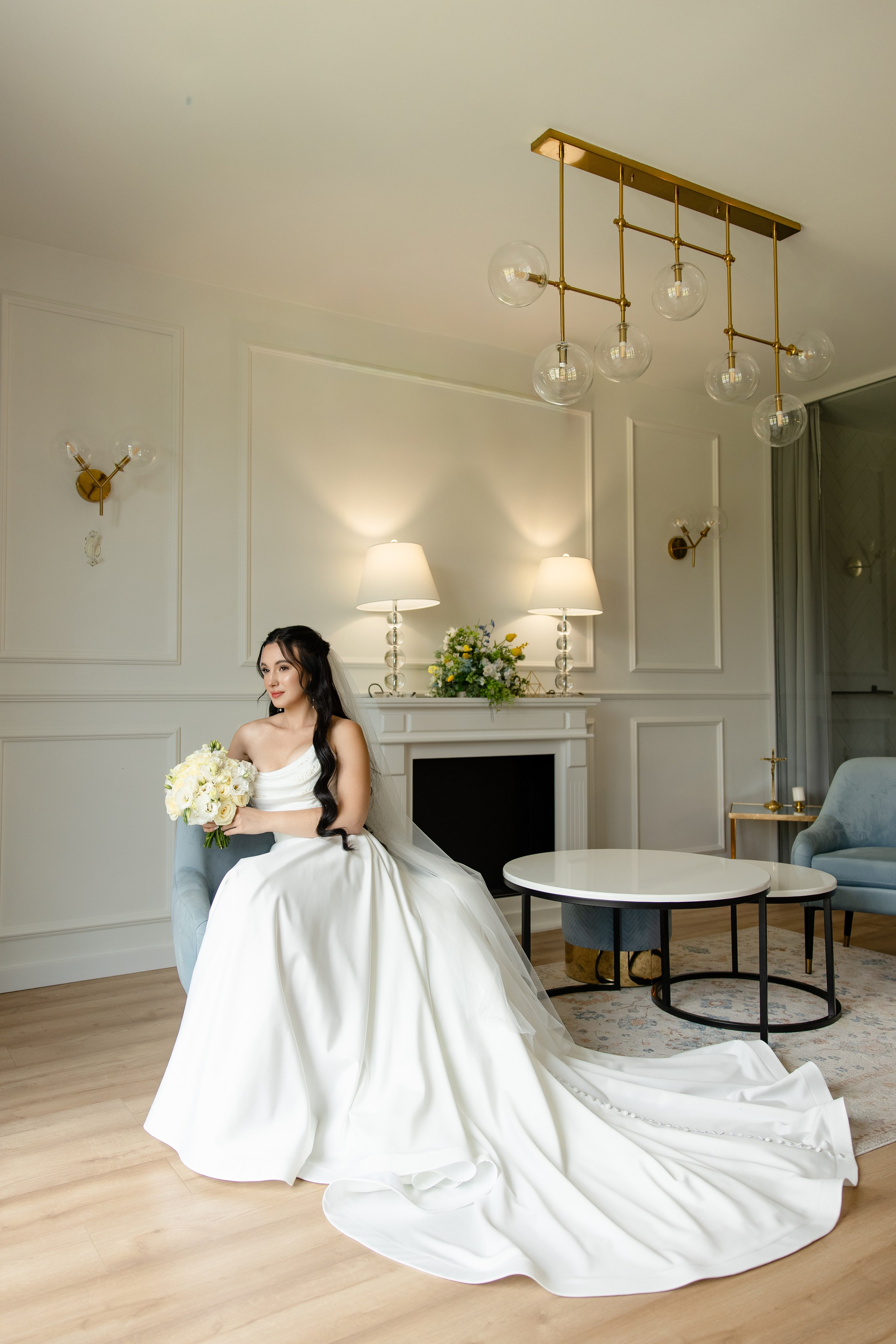 Діма + Валерія. Весільний, сімейний фотограф Варшава