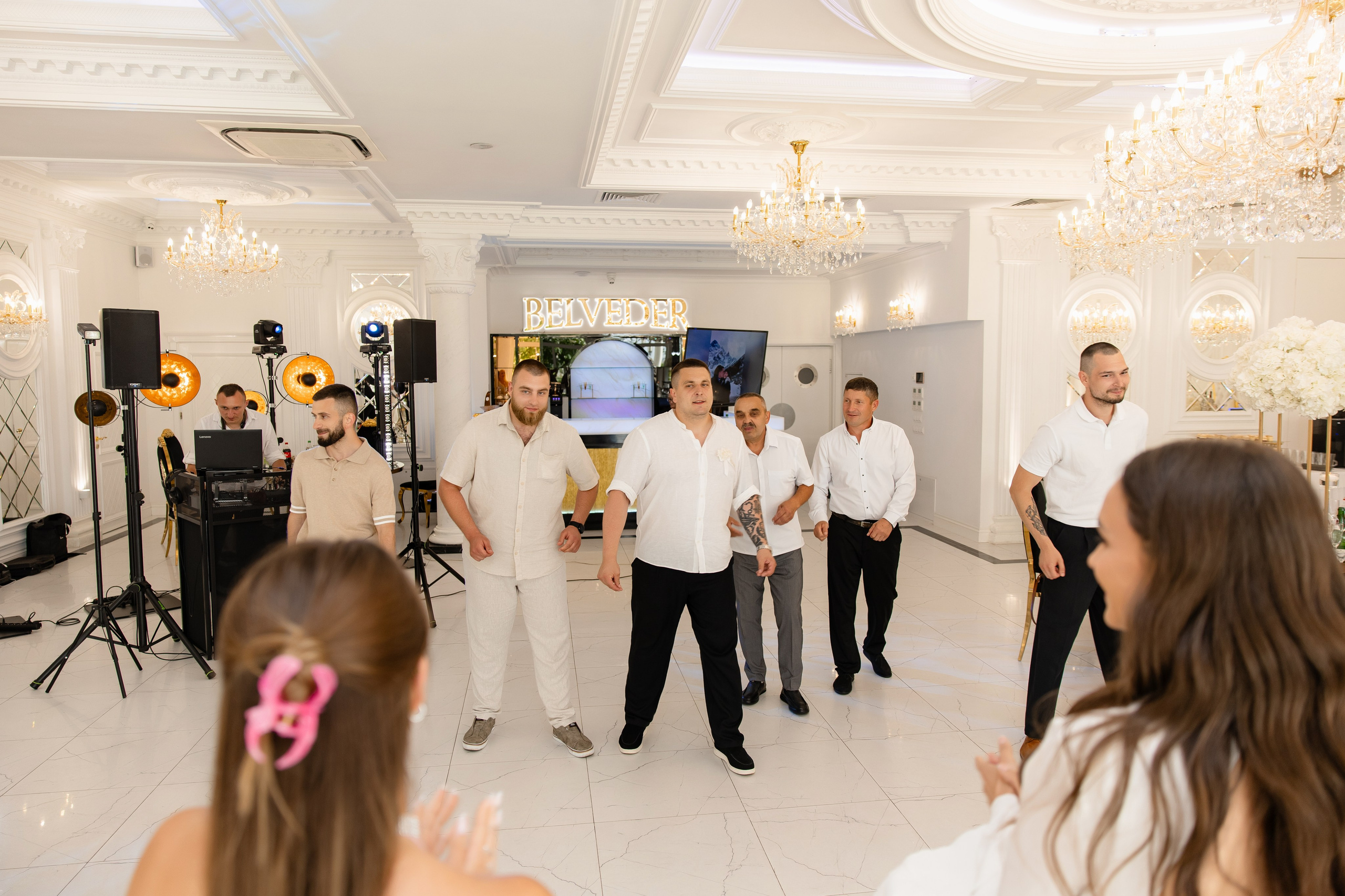 Ігор + Тая. Весільний, сімейний фотограф Варшава