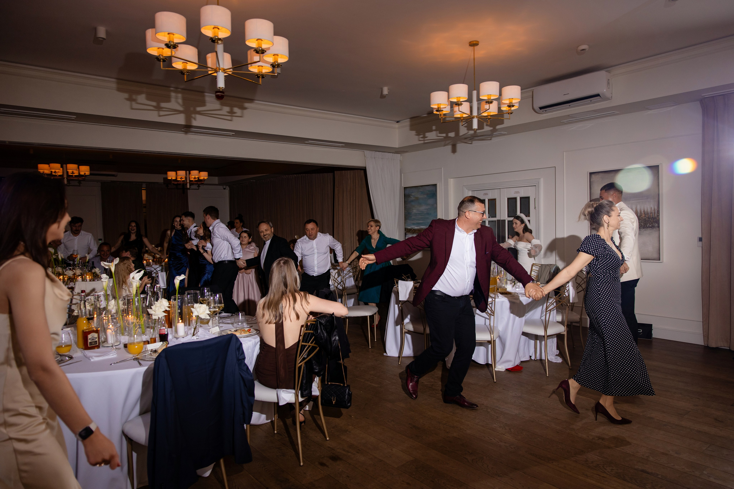 Василь + Іванна. Весільний, сімейний фотограф Варшава