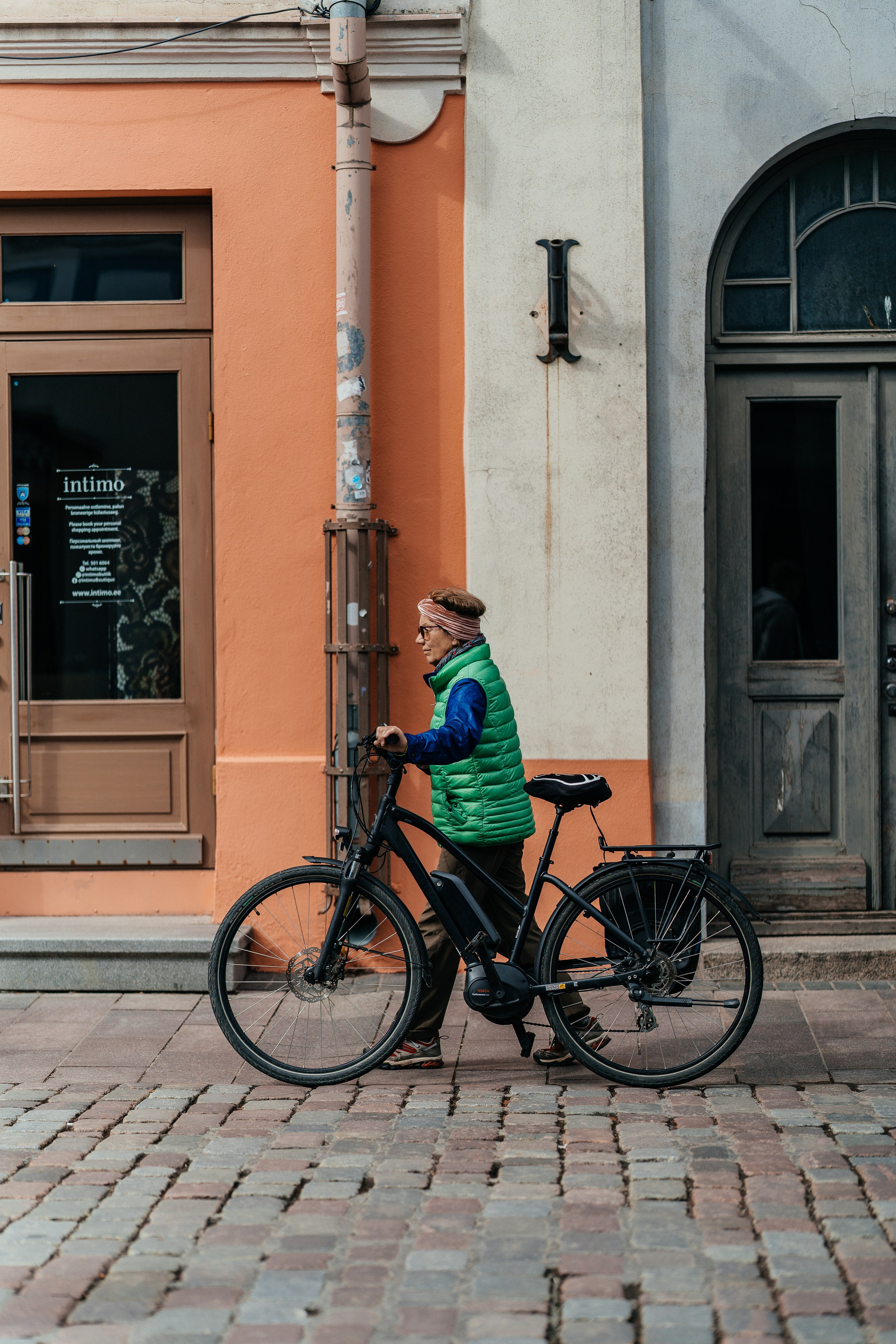 Street photo. Uvarovsphoto