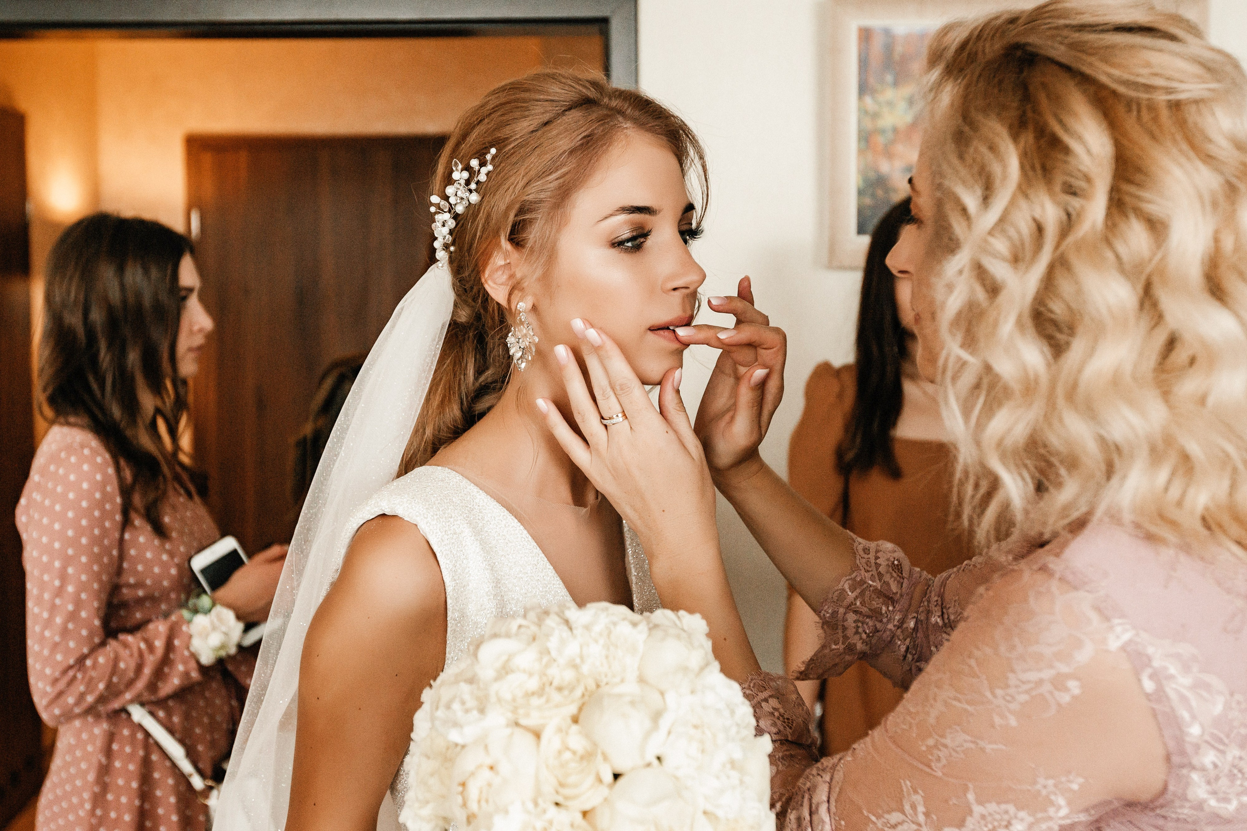 Evgeniy & Mariya. Destination wedding and fashion photographer in Riga Igor Davidovich