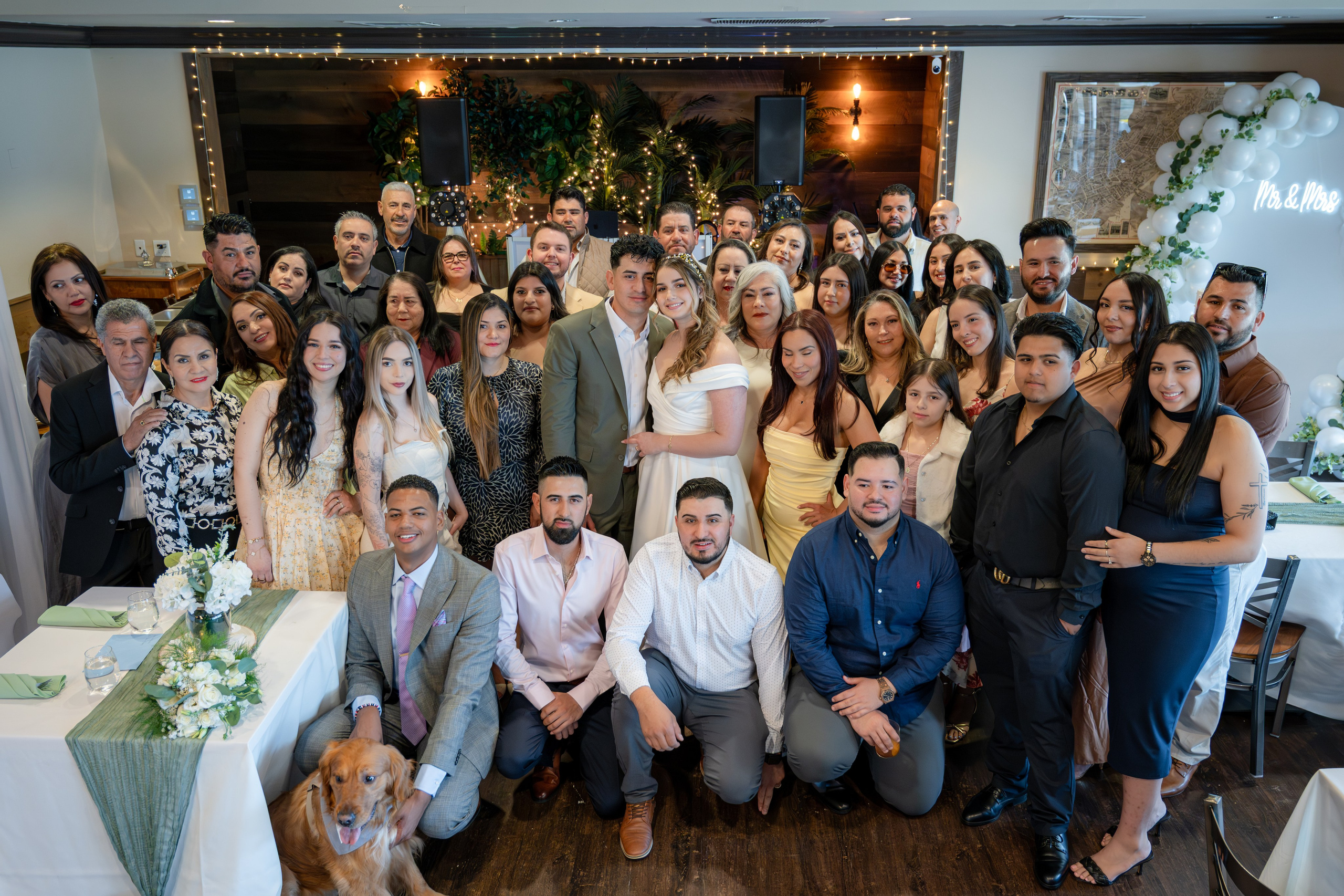 FÊTE | NYC Event Photography by Sirius Proxima. Secret Proposals • Micro Weddings • Elopements • Parties in NYC, NJ, CT