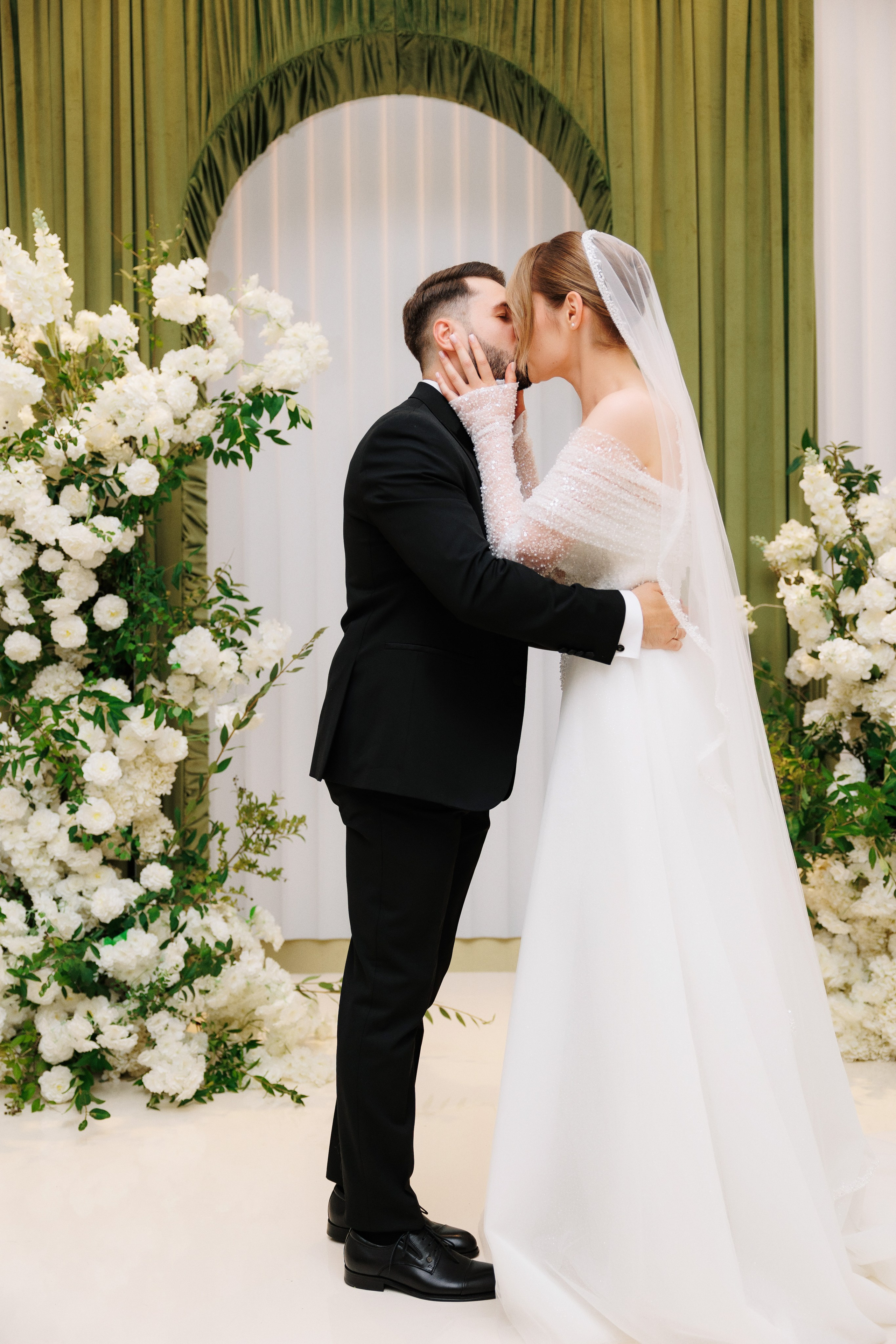 Îndrăgostiți într-un destin. Servicii Foto Video în Chișinău și Europa ID-Brothers