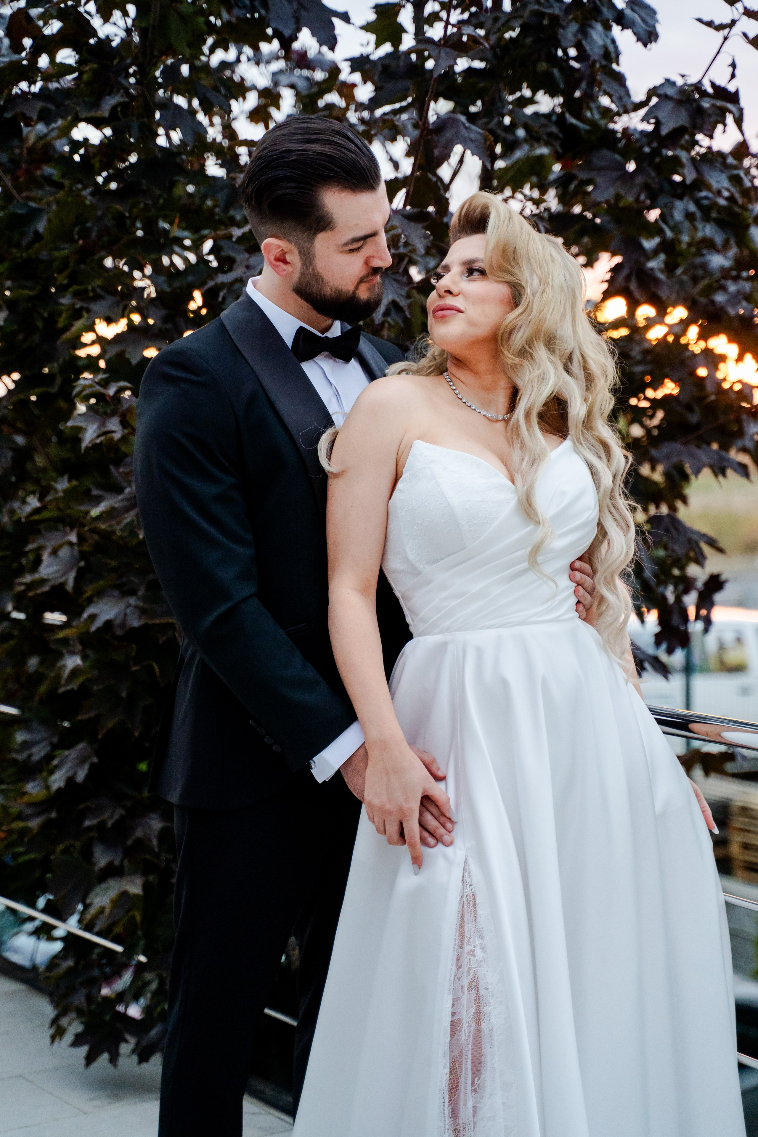 Nunta Amalia si Florin – Fotograf Ploiesti. Fotografie | Videografie | ARN Creative Events