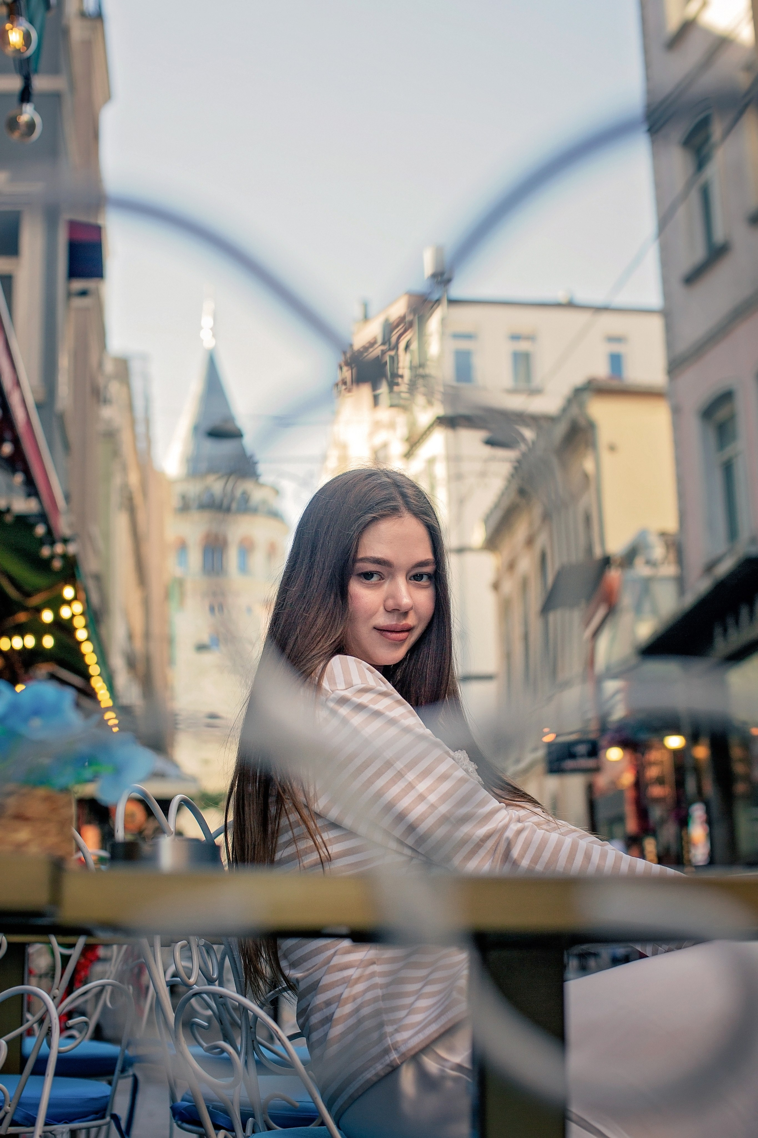 Life style. Nana Dola фотограф в Стамбуле