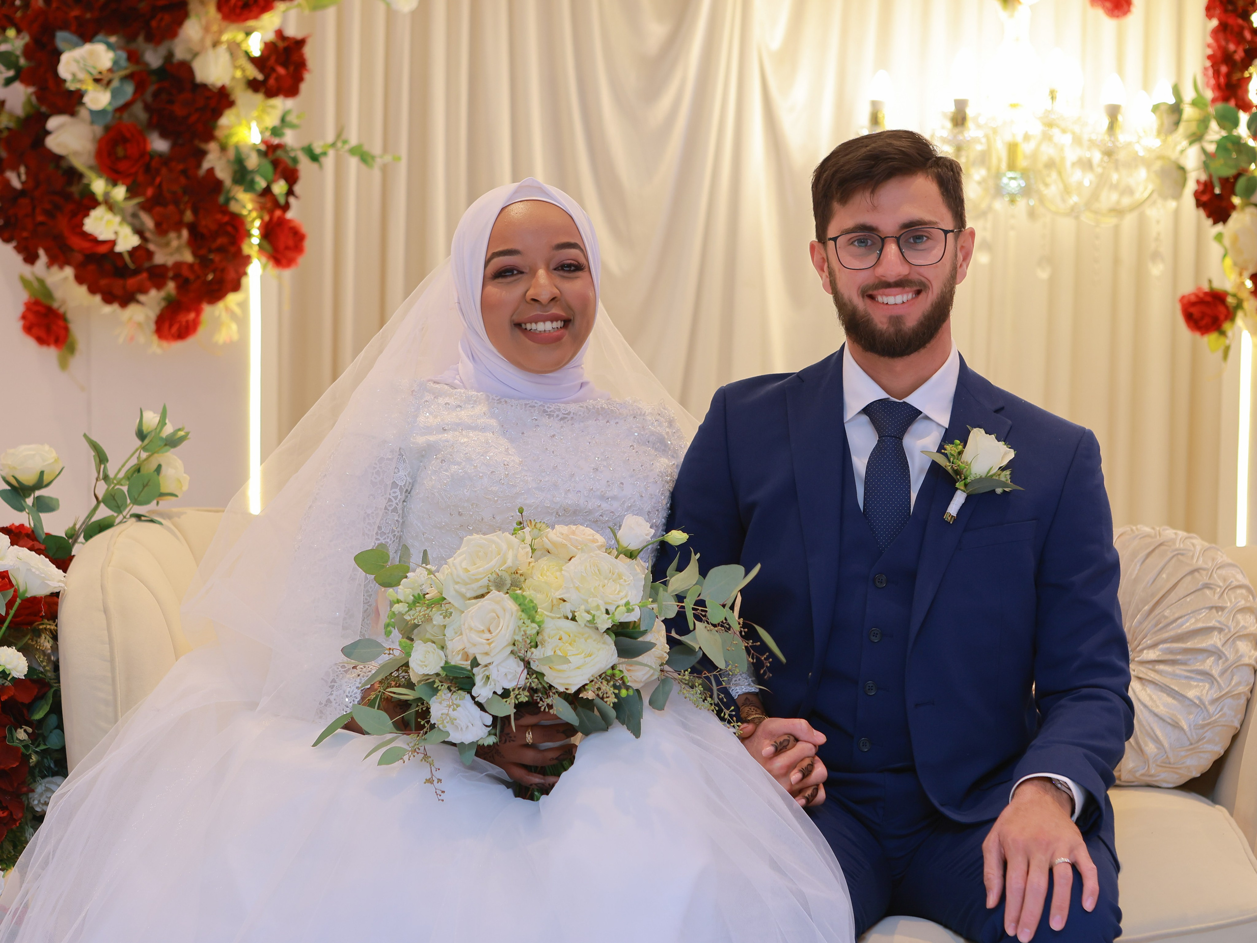 Weddings. Lu’jain’s Studio| Female Wedding, Maternity & Lifestyle Photographer London, UK