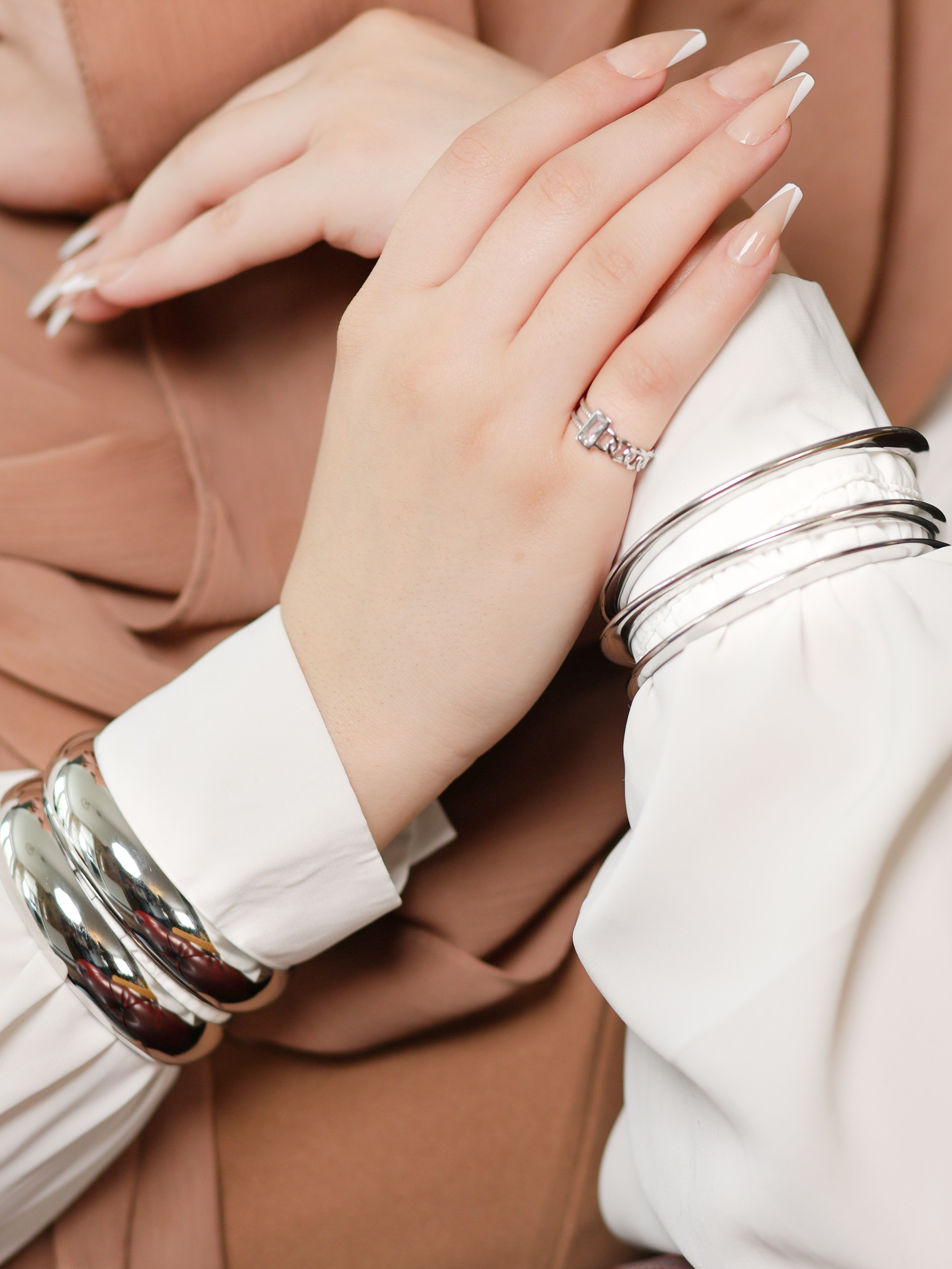 Fashion. Lu’jain’s Studio | Creative Photography, Film & Production